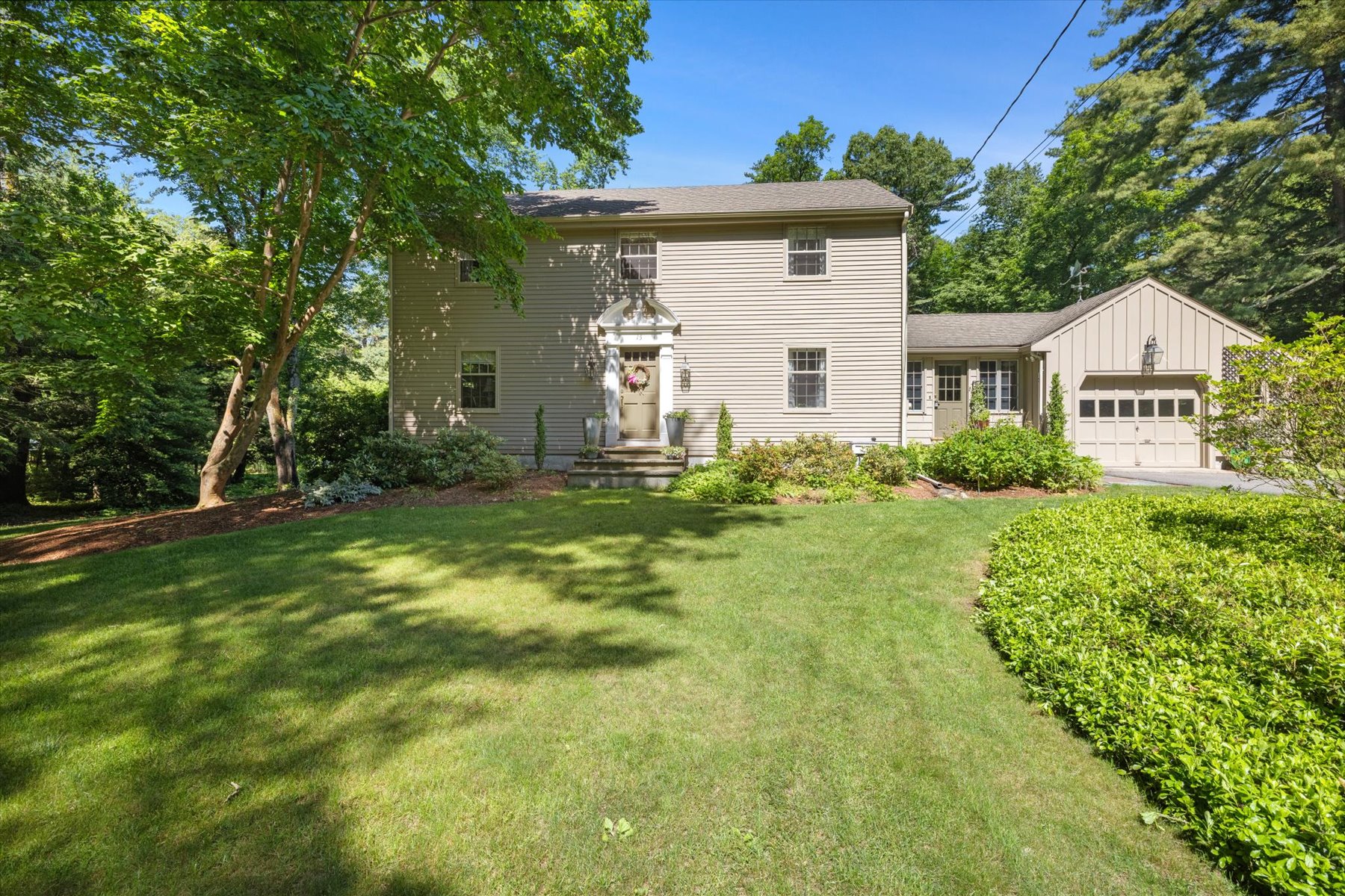  15 willard grant  road, sudbury, ma, 01776 - 物件實景