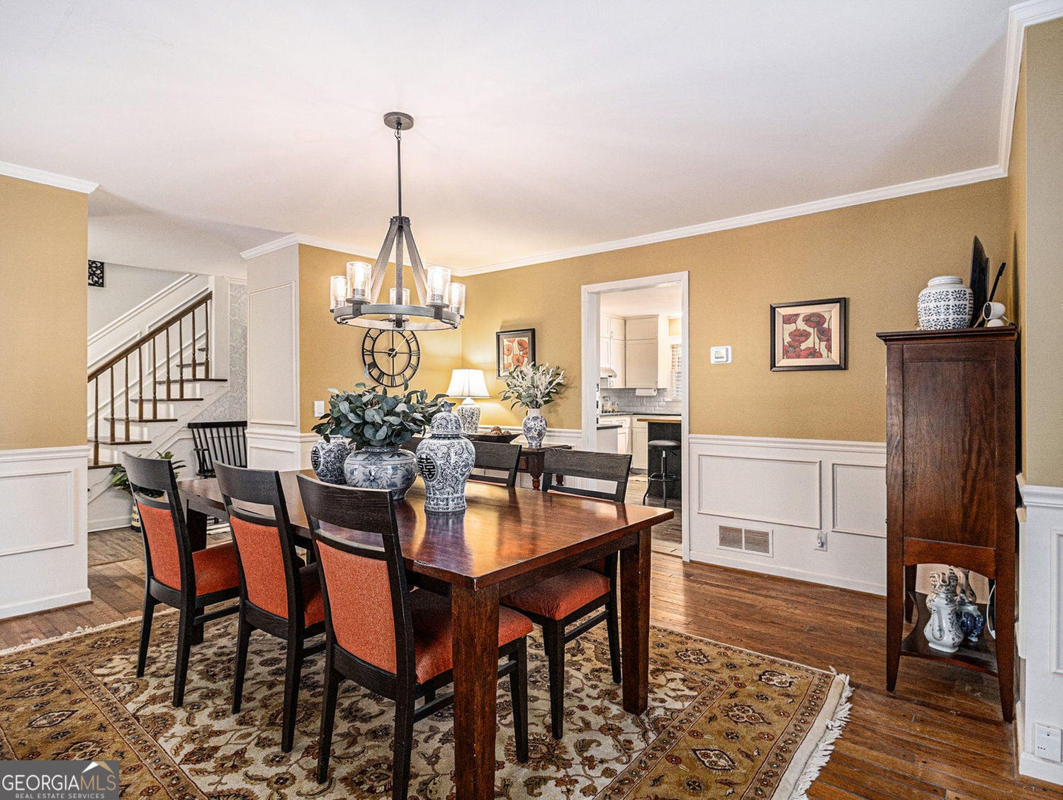 Monroe, Georgia, 30655, United States, 4 Bedrooms Bedrooms, ,3 BathroomsBathrooms,Residential,For Sale,1907991