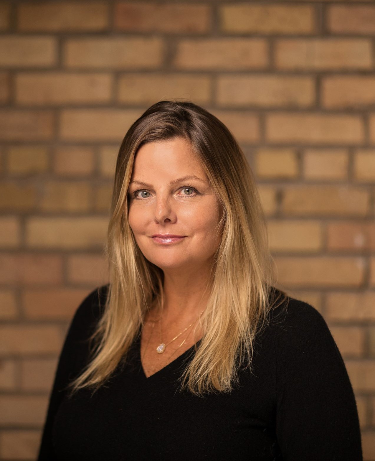 Pauline Olsen 