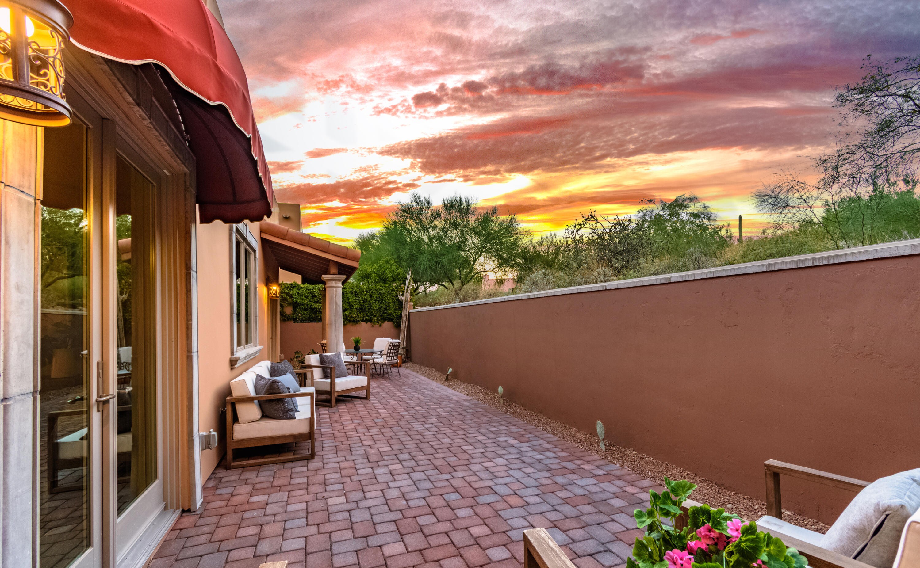  2615 E Via Corta dei Fiori¦Tucson, AZ - 物件實景