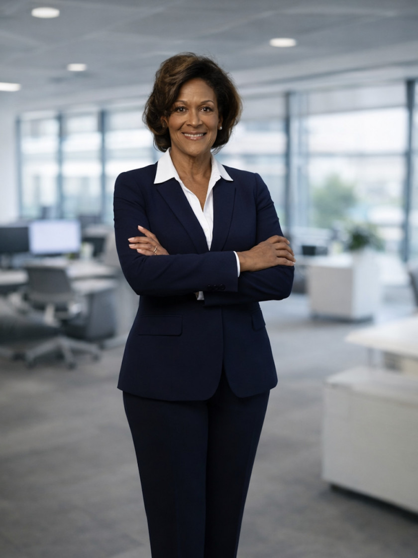 Wende Foreman