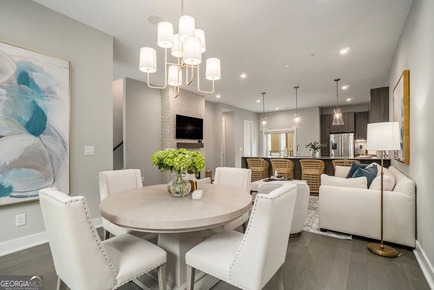 Atlanta, Georgia, 30307, United States, 4 Bedrooms Bedrooms, ,5 BathroomsBathrooms,Residential,For Sale,1927684