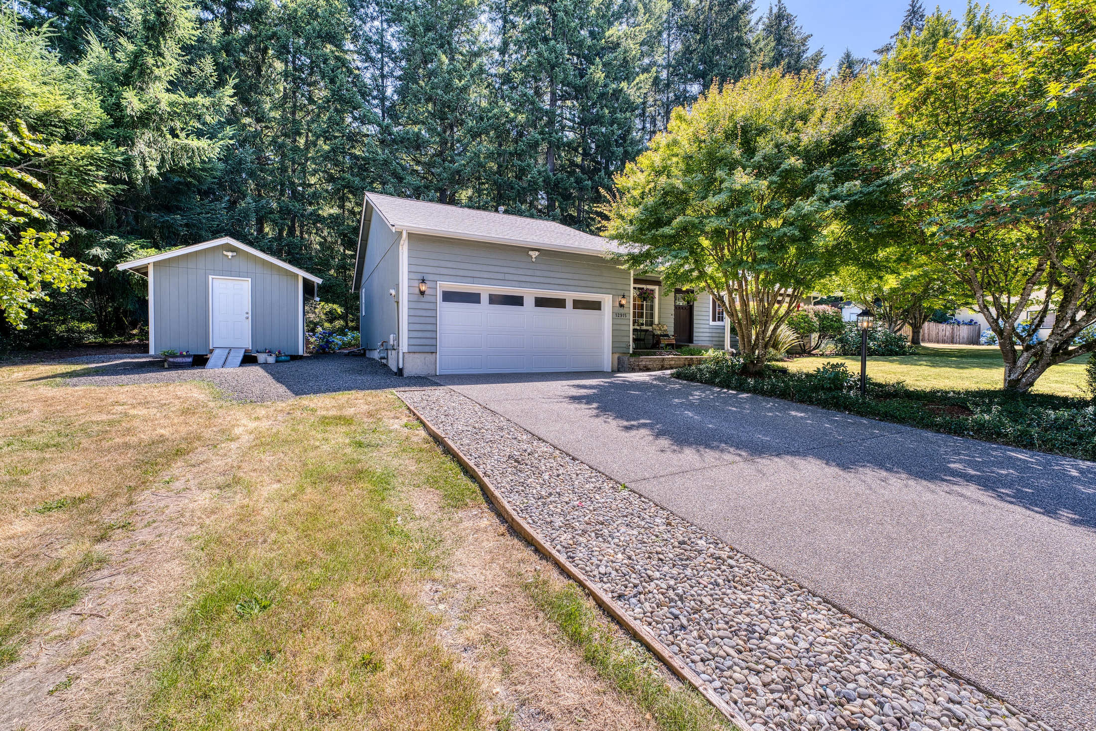  Pacific Northwest Living in Gig Harbor - 物件實景