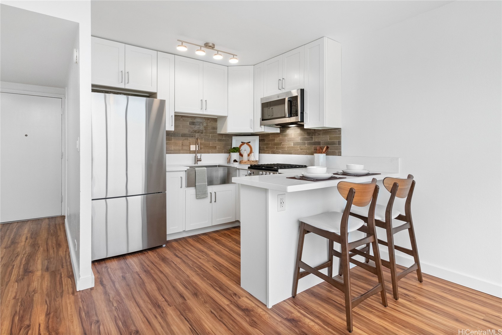 Sheridan St, Honolulu, HI 96814