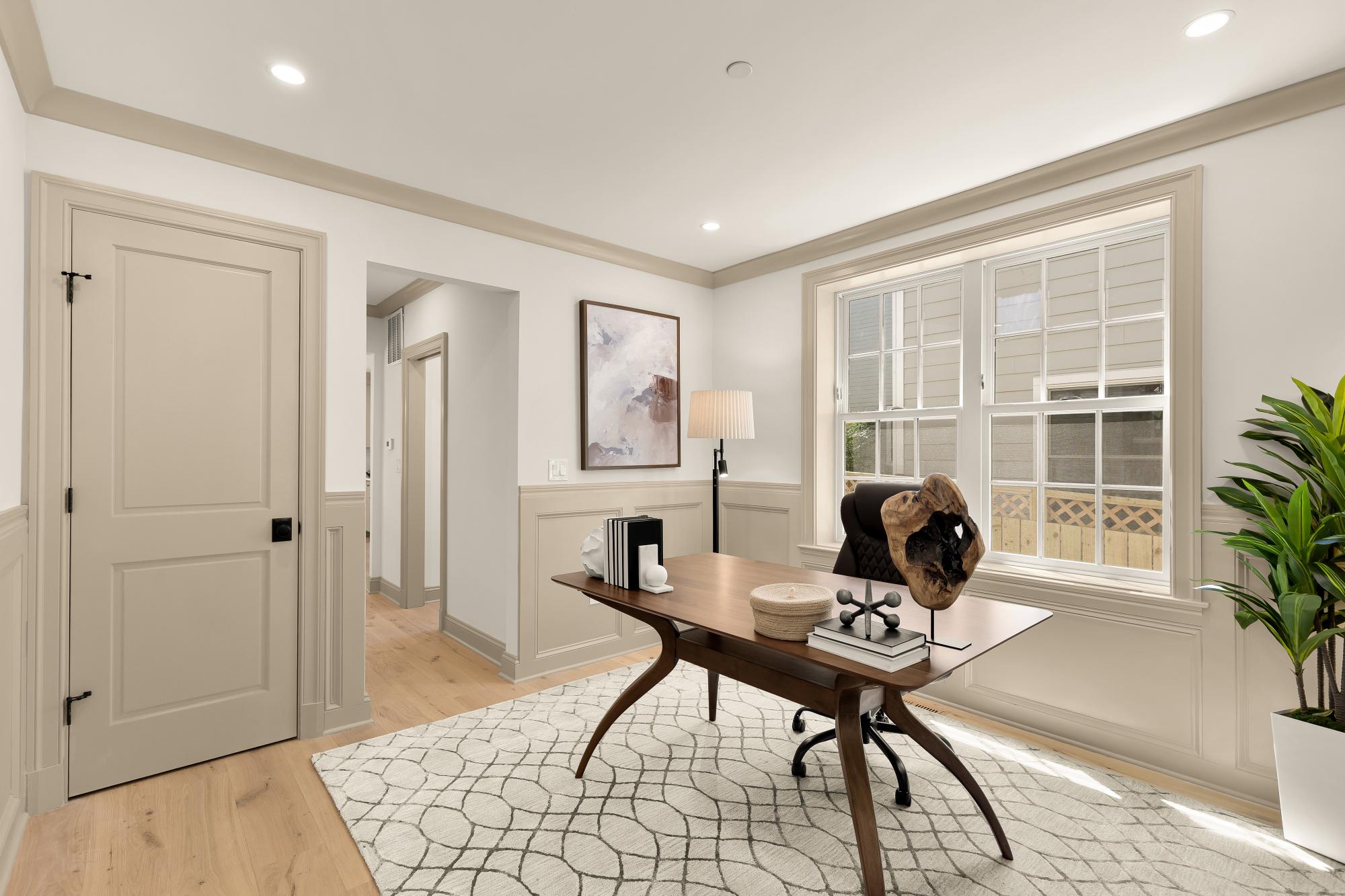  4721 45th Street NW, Washington, DC, 20016 - 物件實景