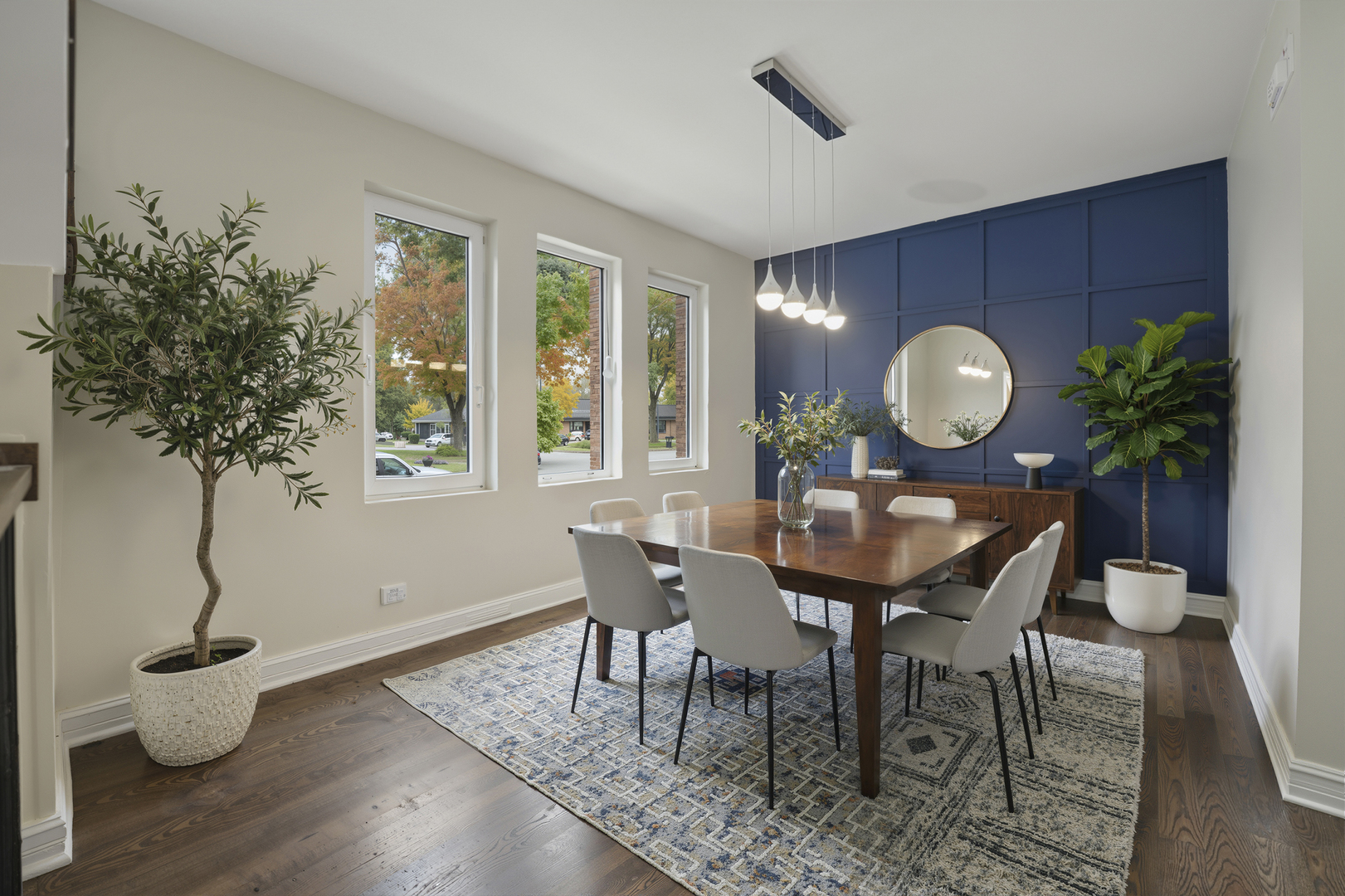 Park Ridge, Illinois, 60068, United States, 4 Bedrooms Bedrooms, ,5 BathroomsBathrooms,Residential,For Sale,1988945