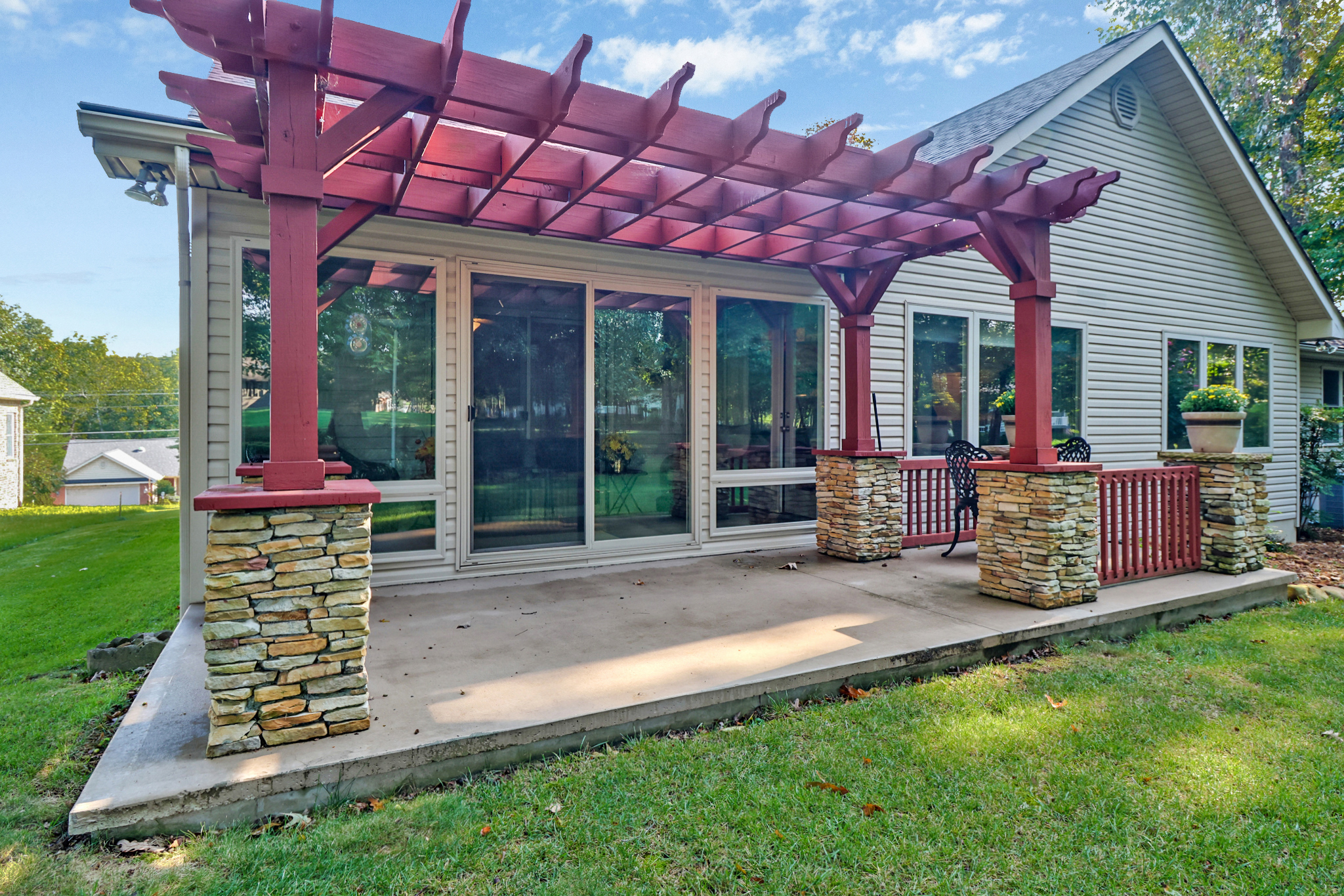 Fairfield Glade, Tennessee, 38558, United States, 3 Bedrooms Bedrooms, ,2 BathroomsBathrooms,Residential,For Sale,1945006
