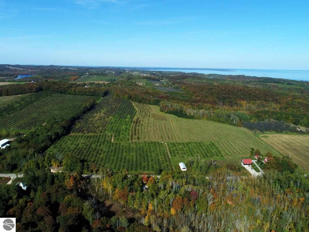 Suttons Bay, Michigan, 49682, United States, ,Land,For Sale,1990324