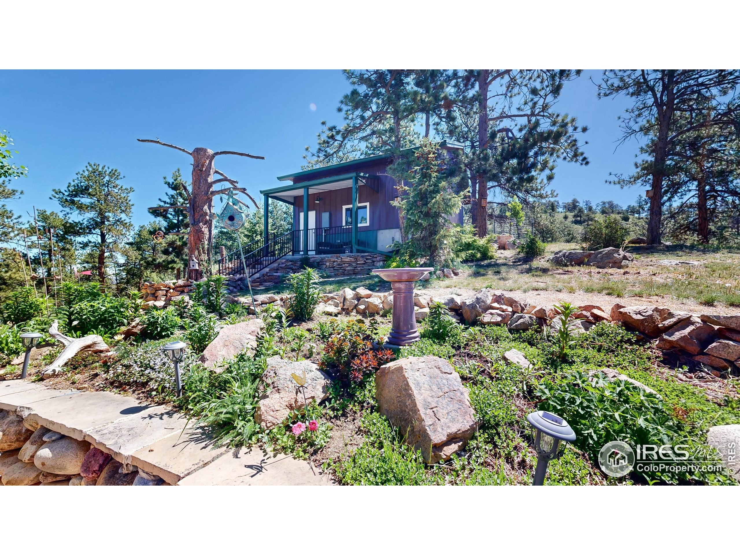 Loveland, Colorado, 80537, United States, 3 Bedrooms Bedrooms, ,2 BathroomsBathrooms,Residential,For Sale,1910374