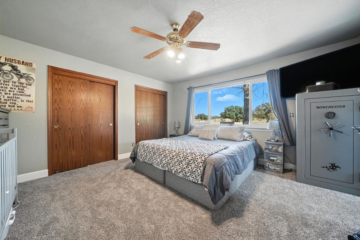 Valley Springs, California, 95252, United States, 3 Bedrooms Bedrooms, ,2 BathroomsBathrooms,Residential,For Sale,1984157