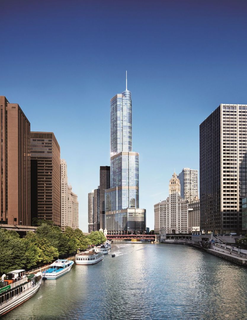 Chicago, Illinois, 60611, United States, 1 Bedroom Bedrooms, ,2 BathroomsBathrooms,Residential,For Sale,1793524