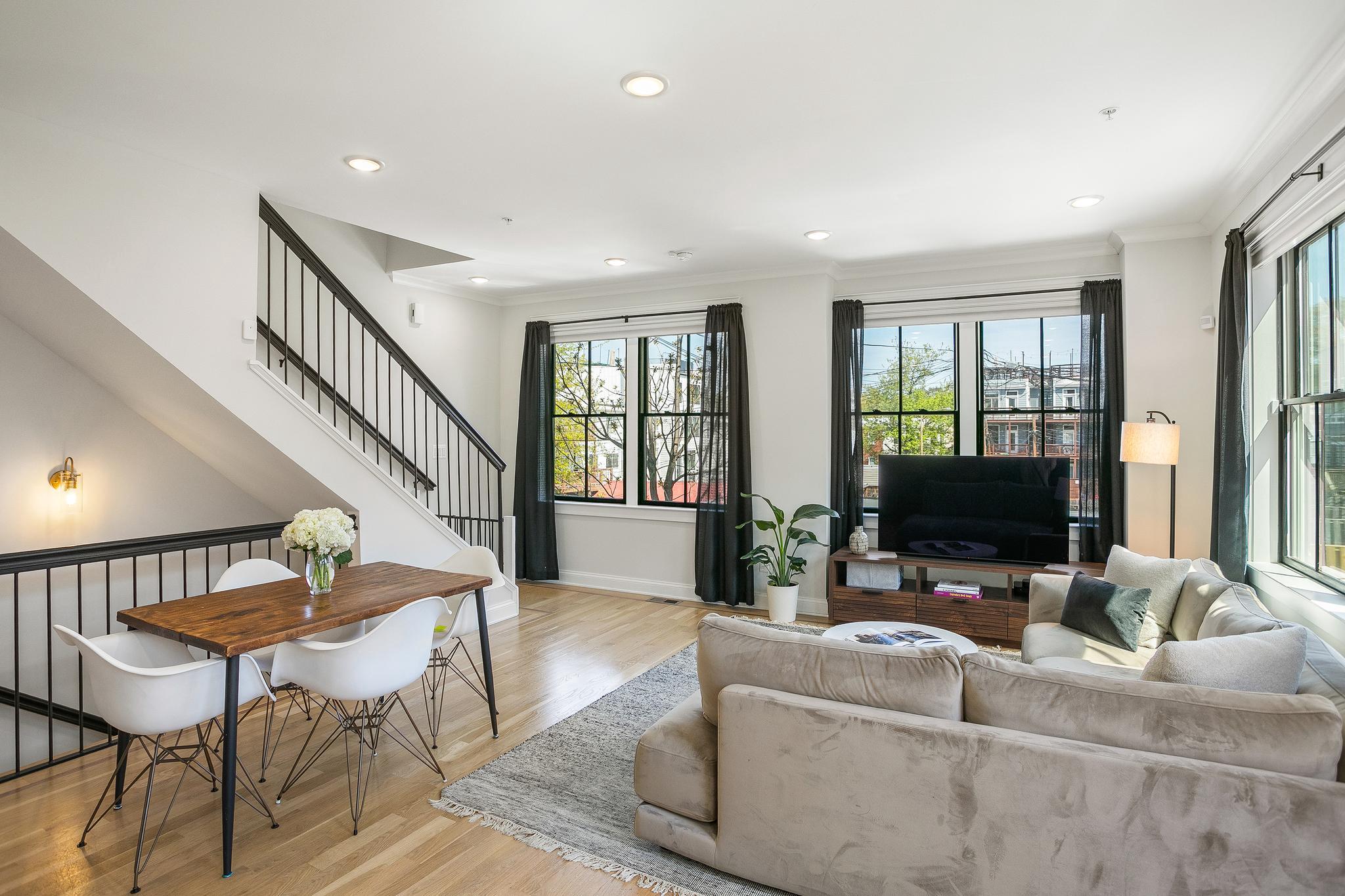  3569 Warder Street NW, Washington, DC, 20010 - 物件實景