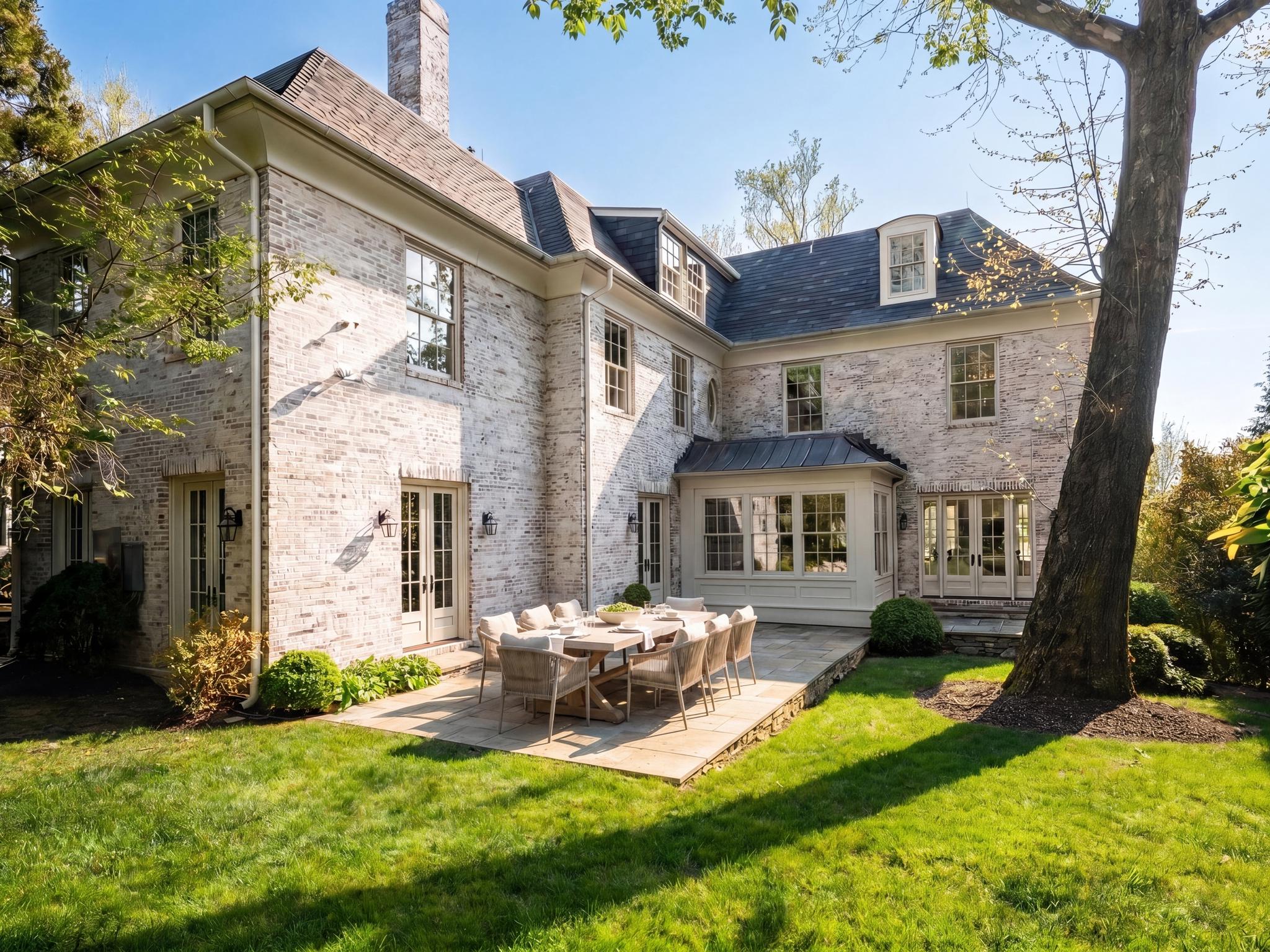  2101 Foxhall Road NW, Washington, DC, 20007 - 物件實景