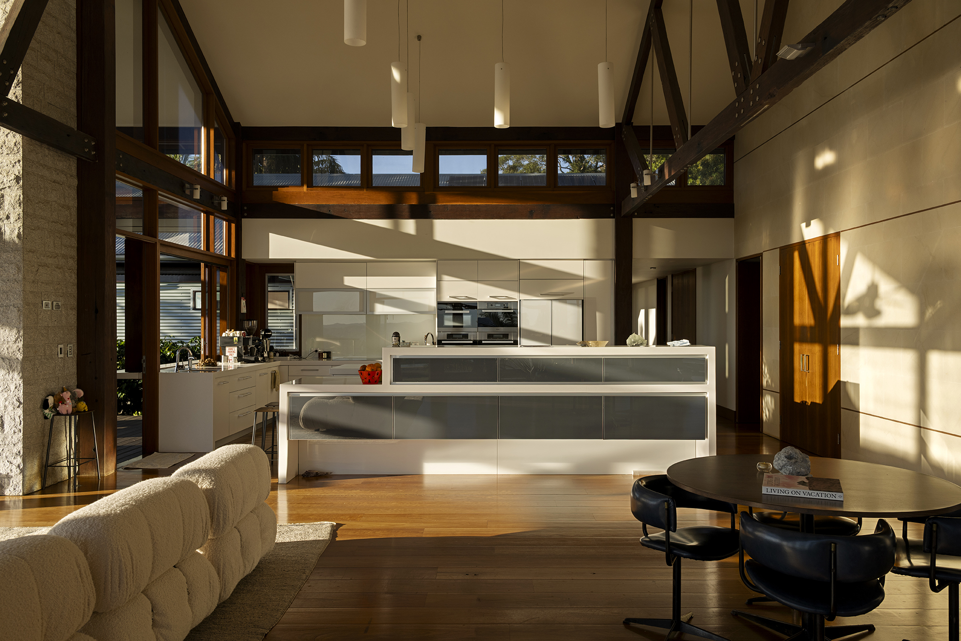  292 Coolamon Scenic Drive, Coorabell - 物件實景