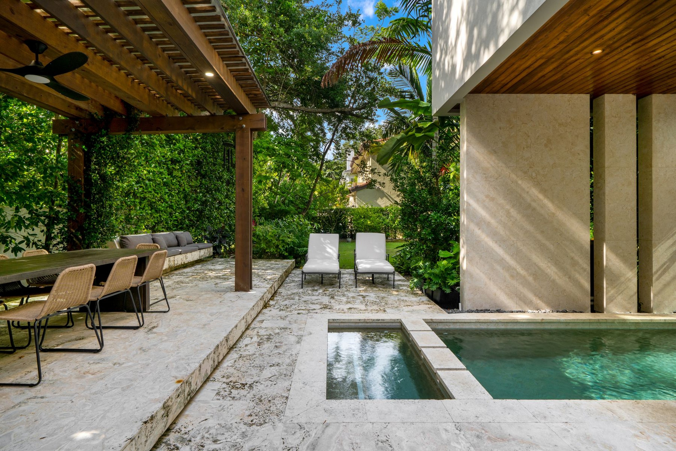  7851 SW 48th Pl, Miami, FL, 33143 - 物件實景