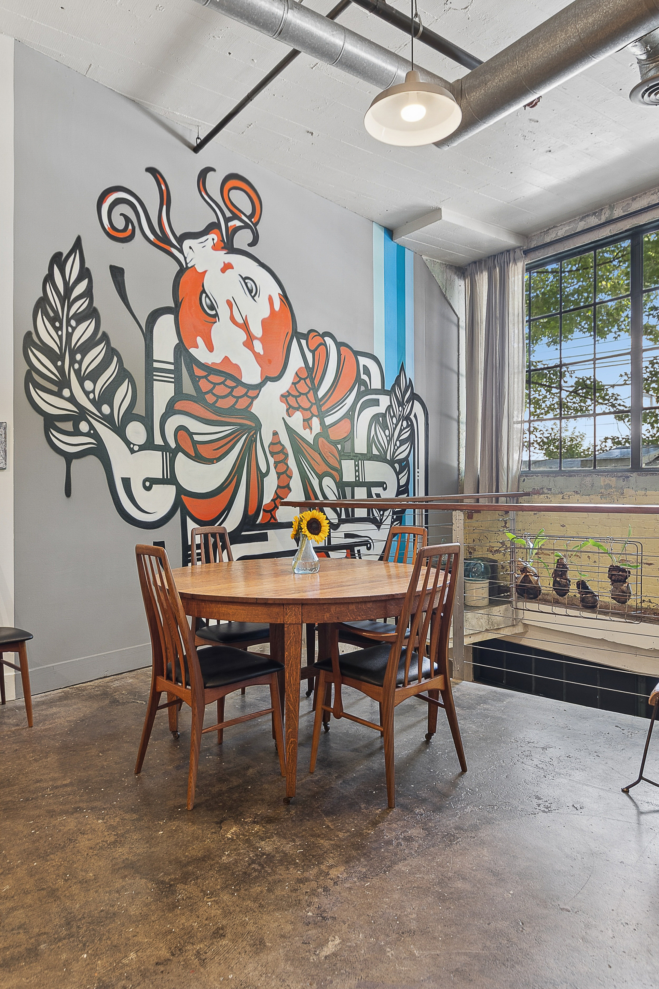  The Real Deal: Historic BeltLine Loft Living at Atlanta