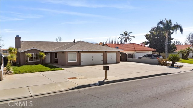 Beaumont, California, 92223, United States, 4 Bedrooms Bedrooms, ,2 BathroomsBathrooms,Residential,For Sale,1976113