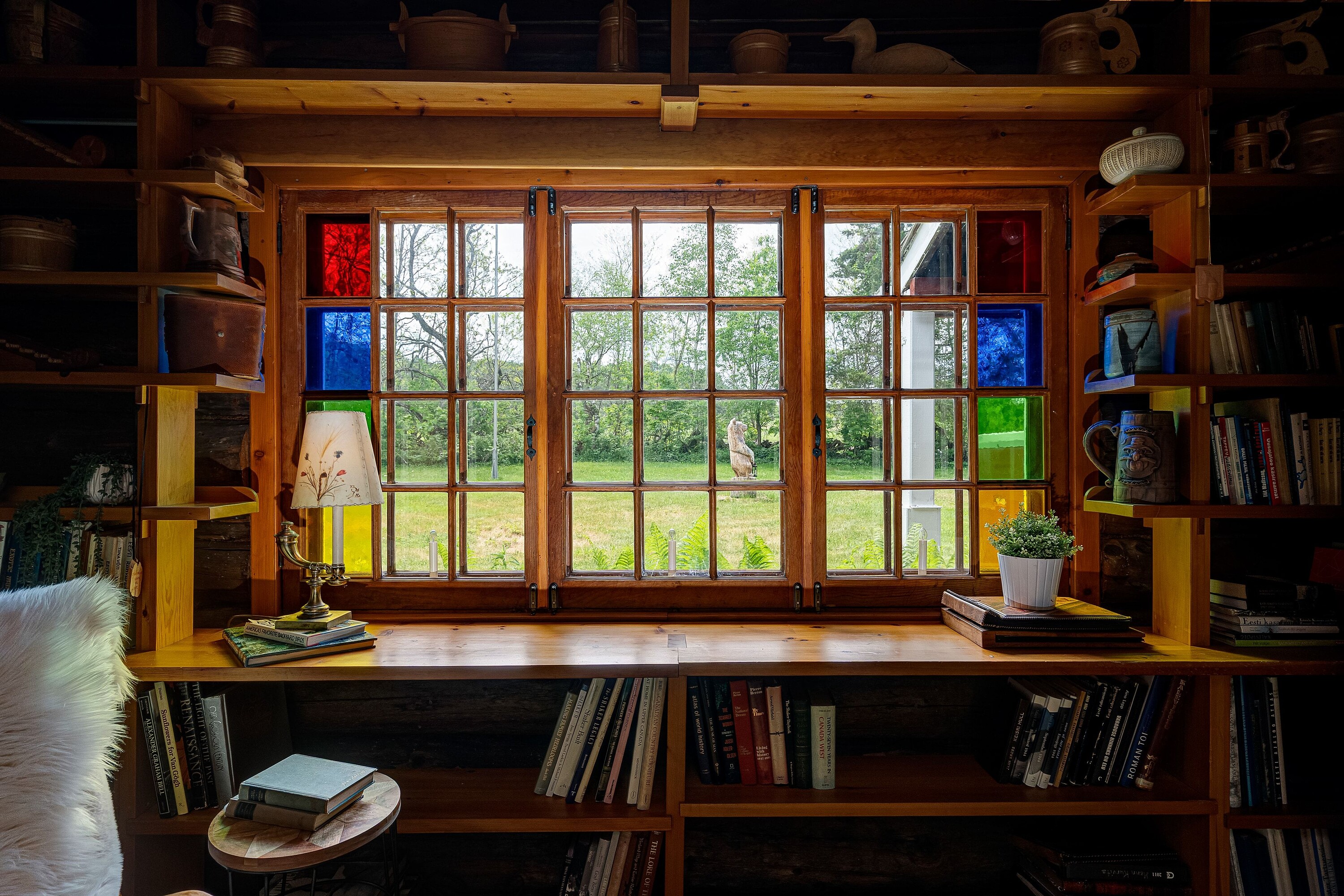  33 Acre Country Retreat - 物件實景