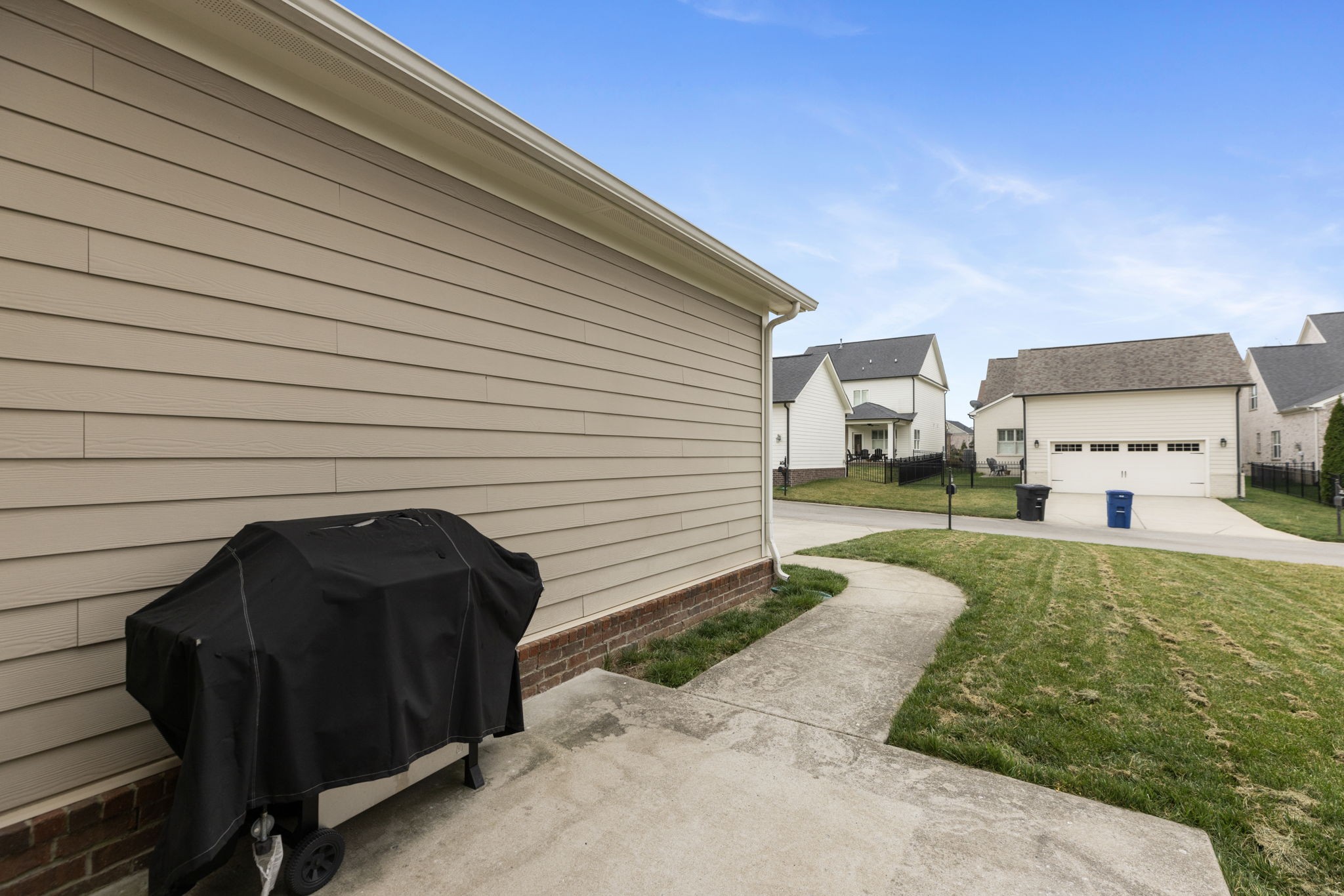  1038 Nolencrest Way, Franklin, TN, 37067 - 物件實景