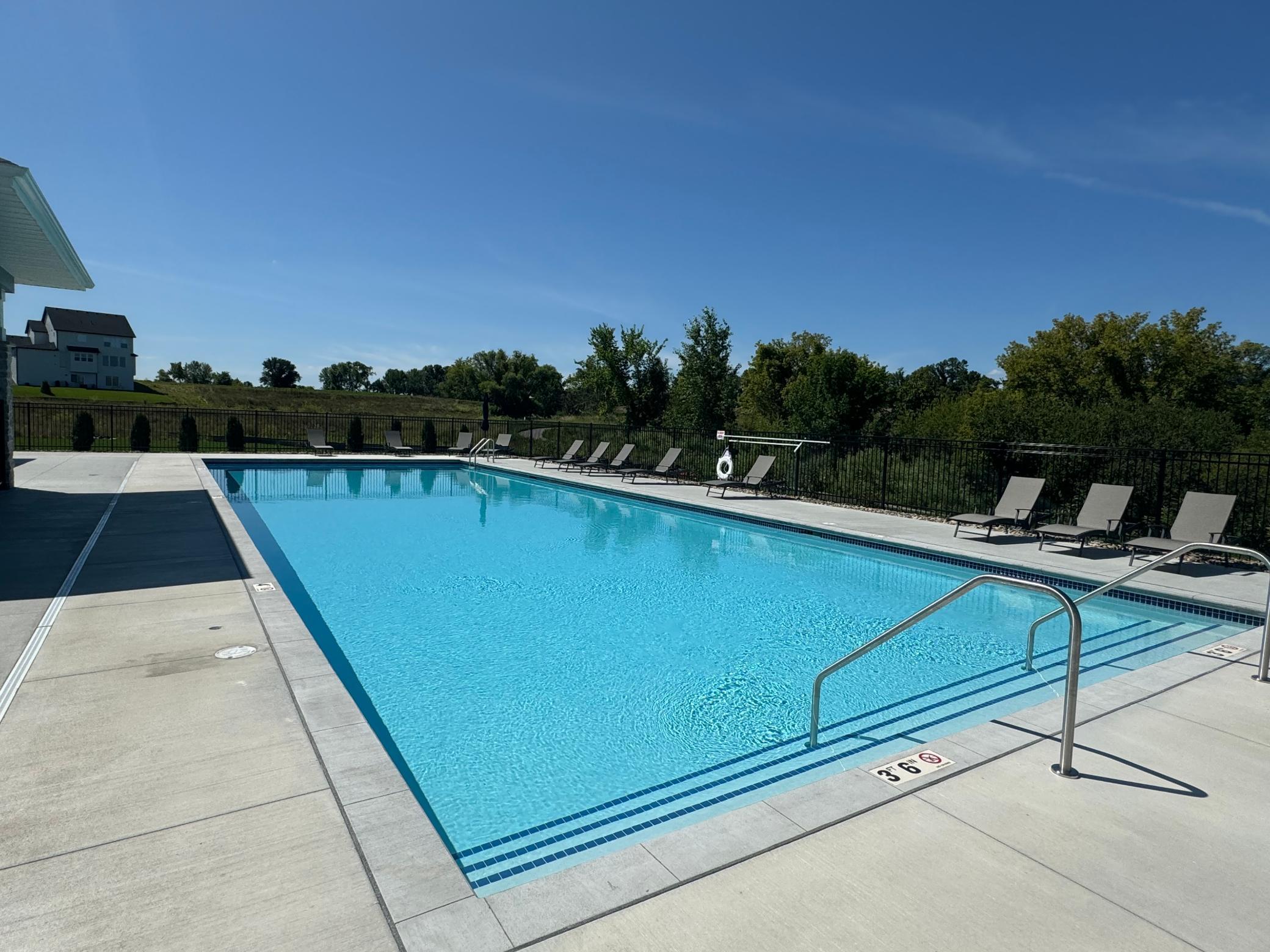 Dayton, Minnesota, 55327, United States, 4 Bedrooms Bedrooms, ,1 BathroomBathrooms,Residential,For Sale,1817899