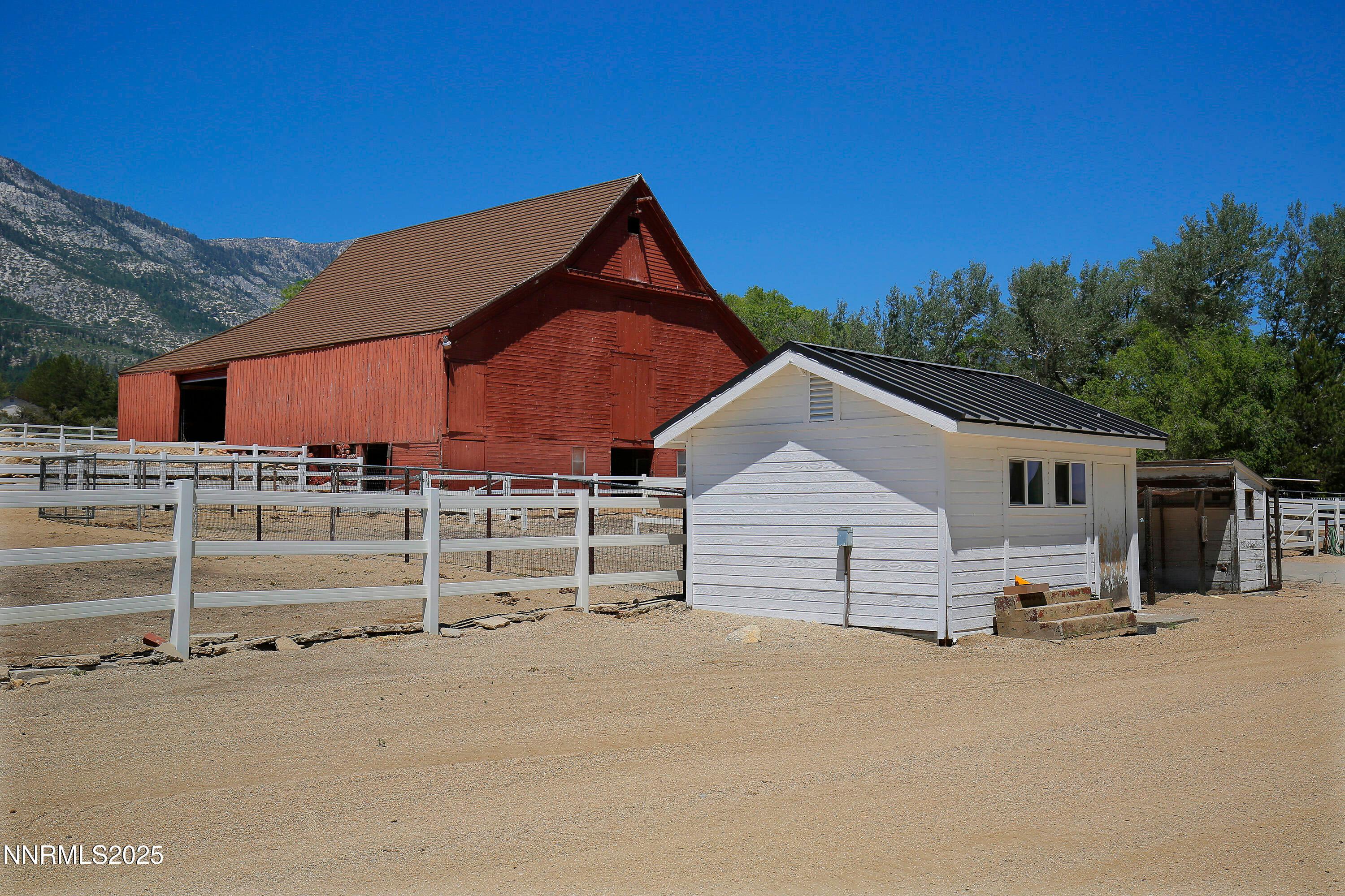 Gardnerville, Nevada, 89460, United States, 7 Bedrooms Bedrooms, ,7 BathroomsBathrooms,Residential,For Sale,1883344