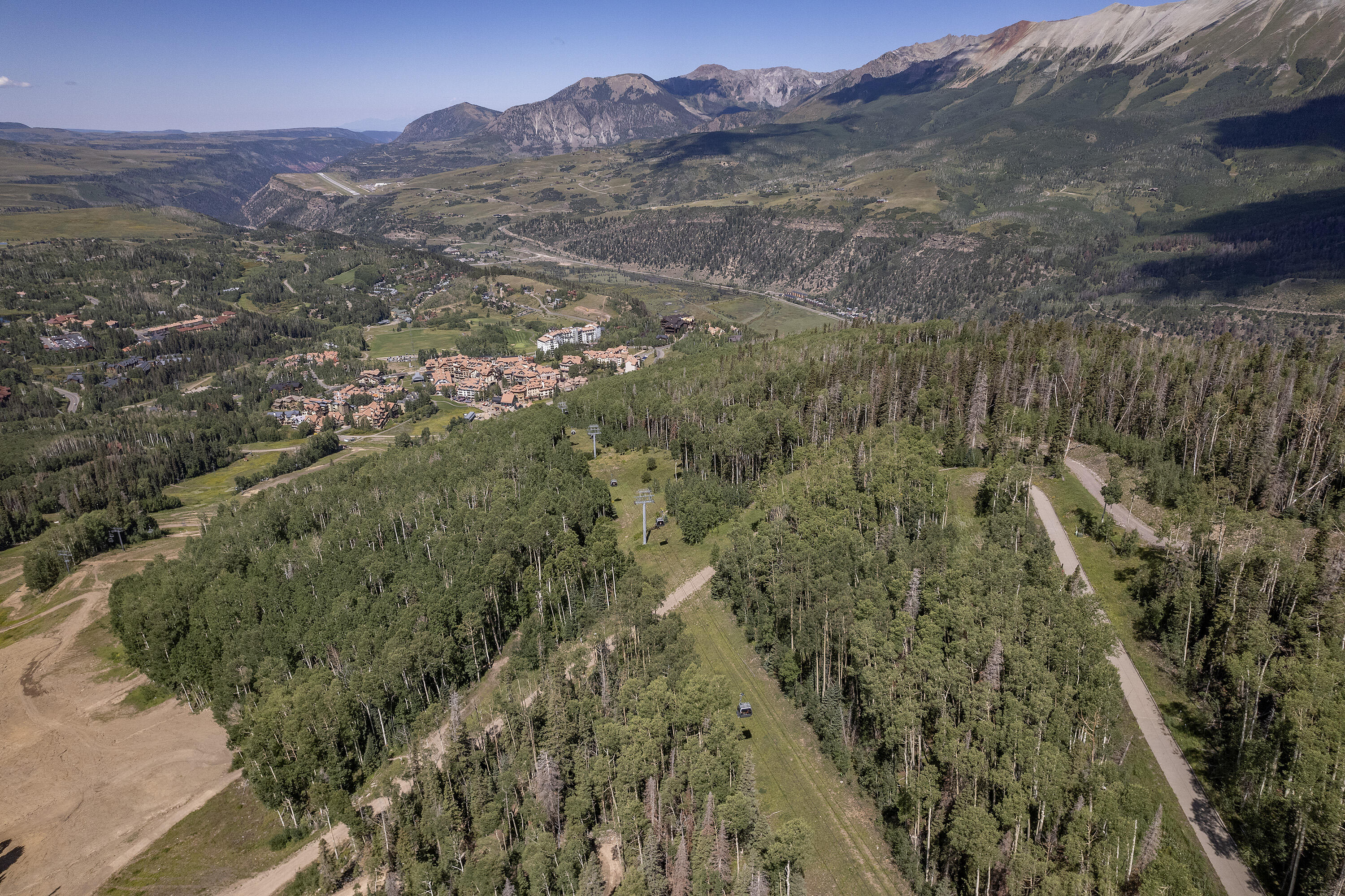 Mountain Village, Colorado, 81435, United States, ,Land,For Sale,1805145