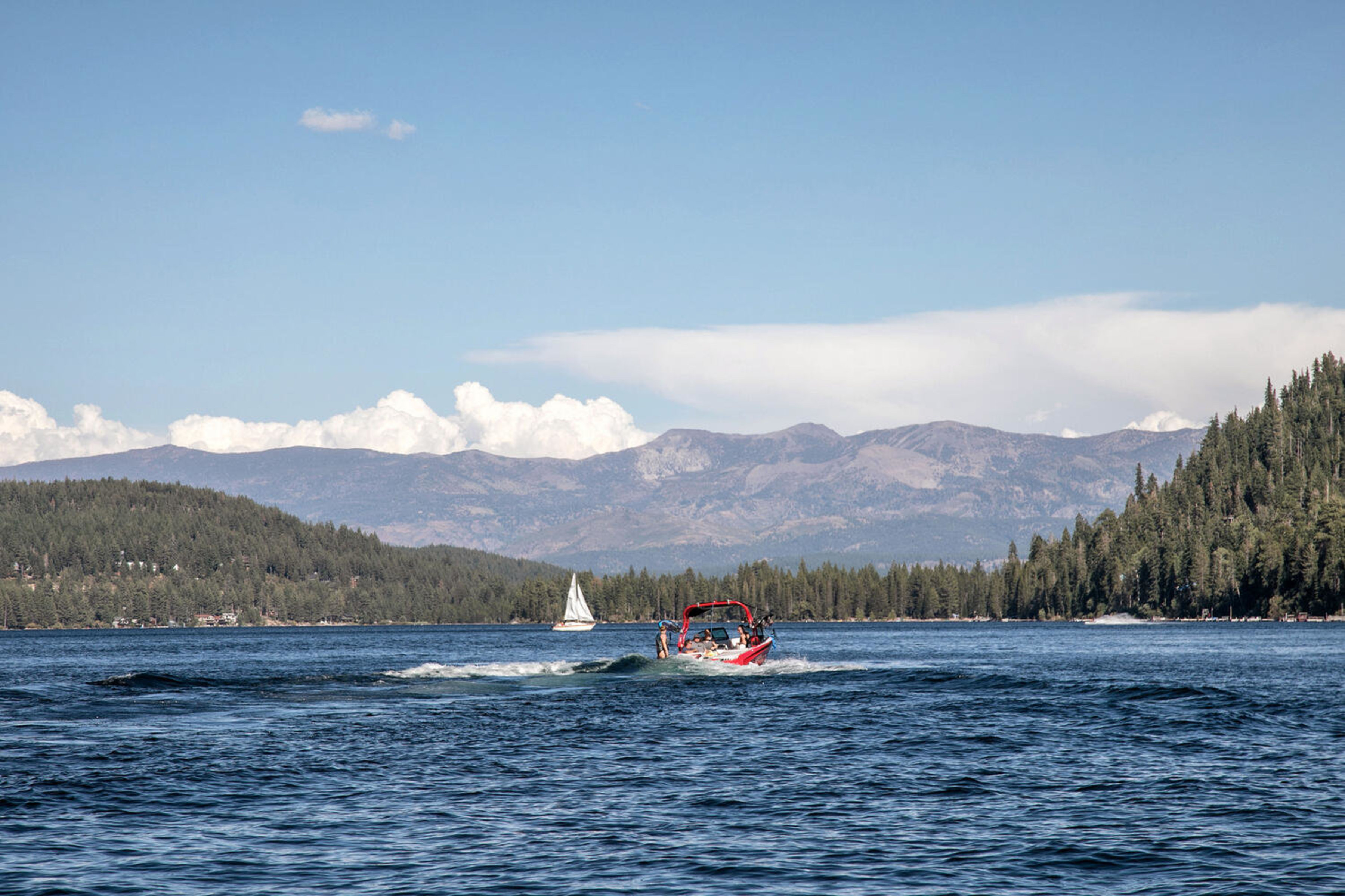  Sunny Condo in the Heart of Truckee - 物件實景