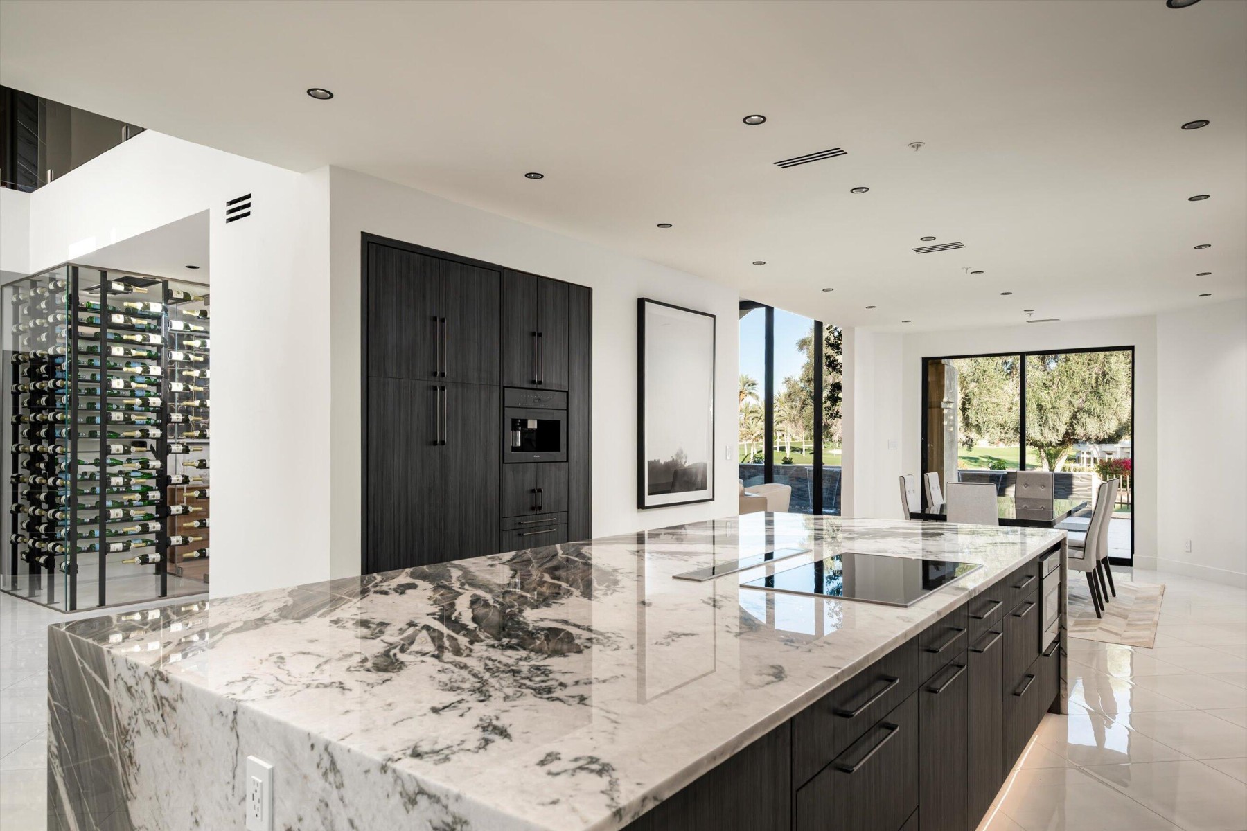  7323 E Gainey Ranch Road  Scottsdale, AZ - 物件實景