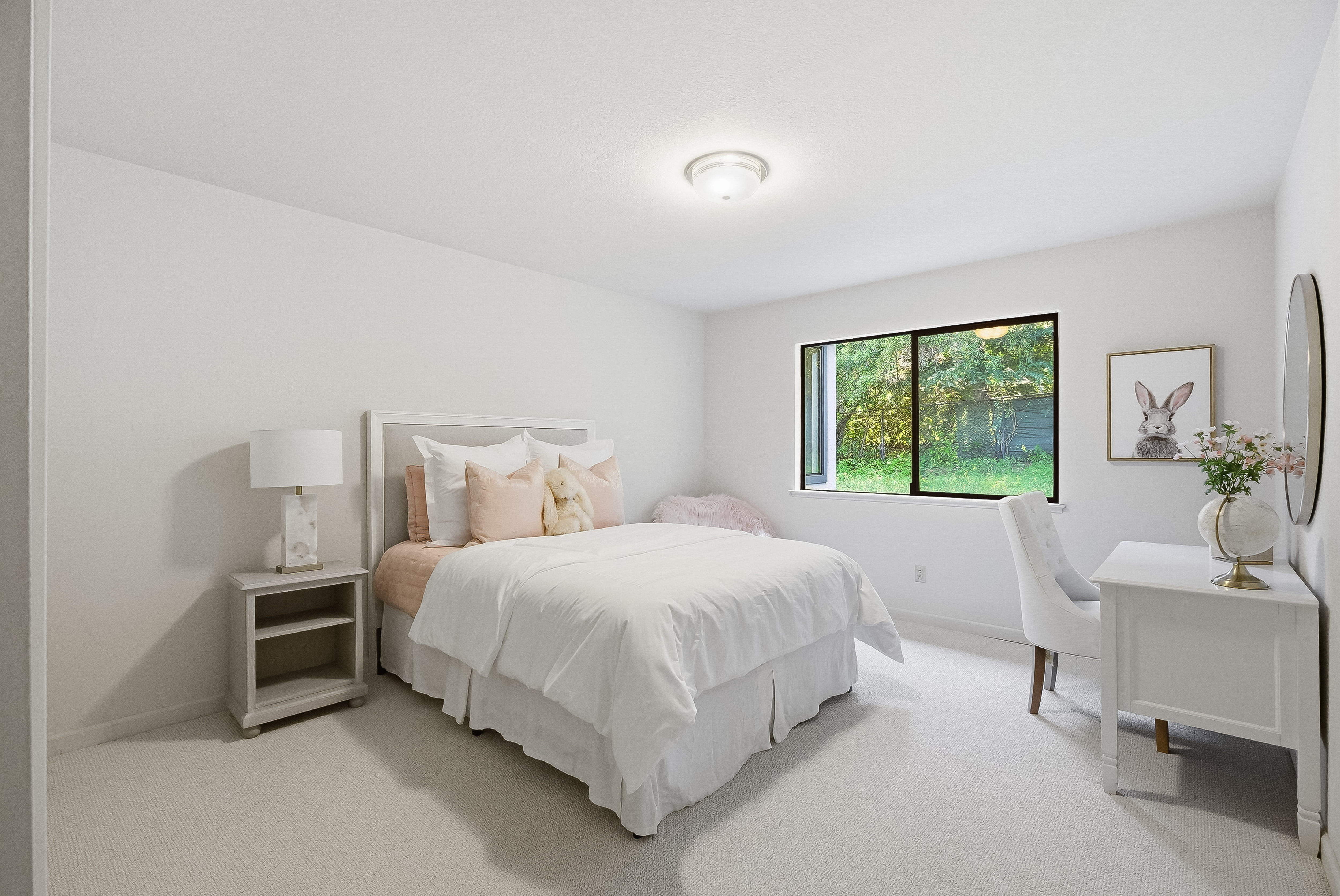  More Than 2.7 Acres of Privacy and Potential with Palo Alto Schools - 物件實景