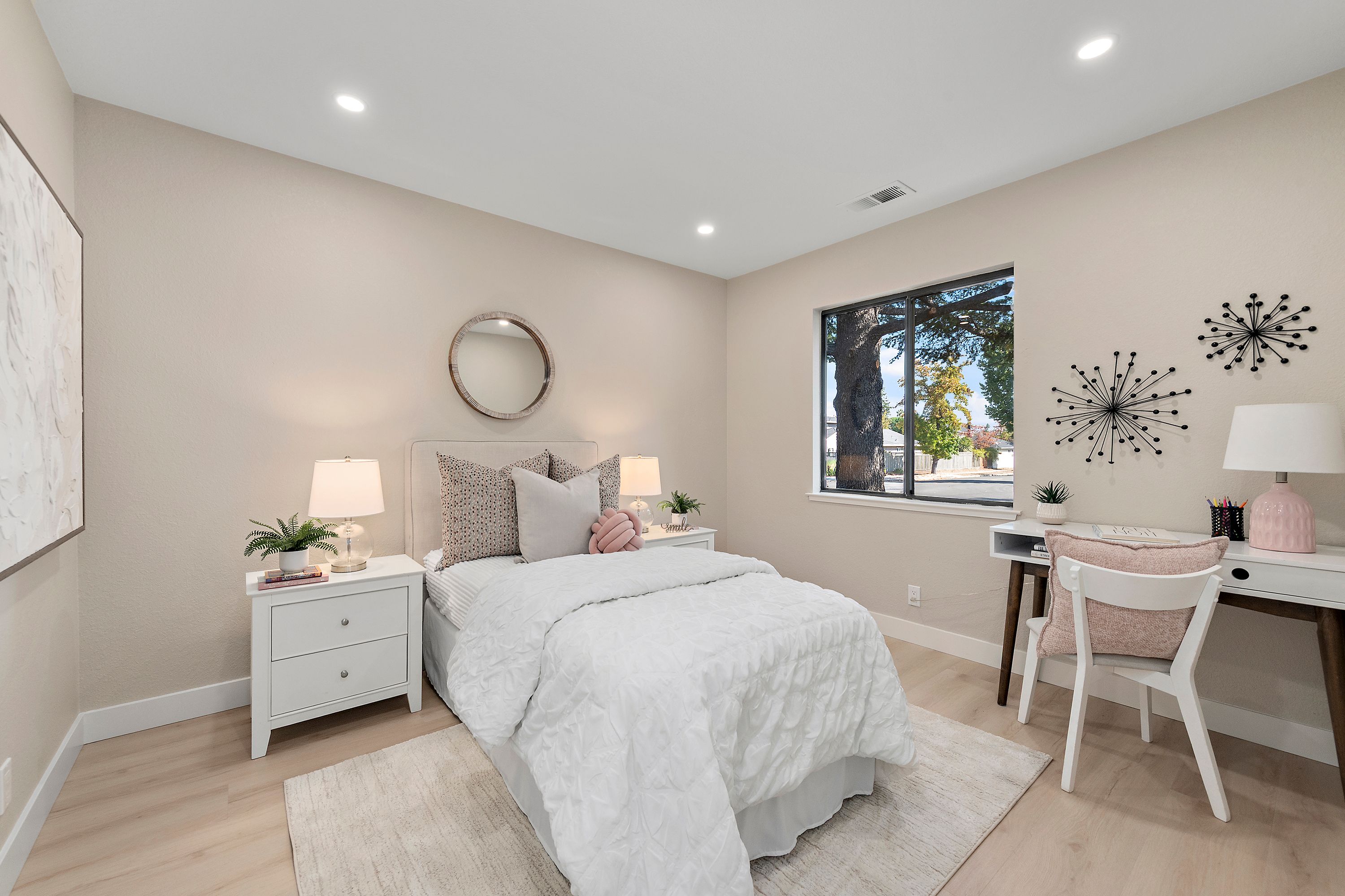  A Fully Reimagined Los Gatos Retreat - 物件實景