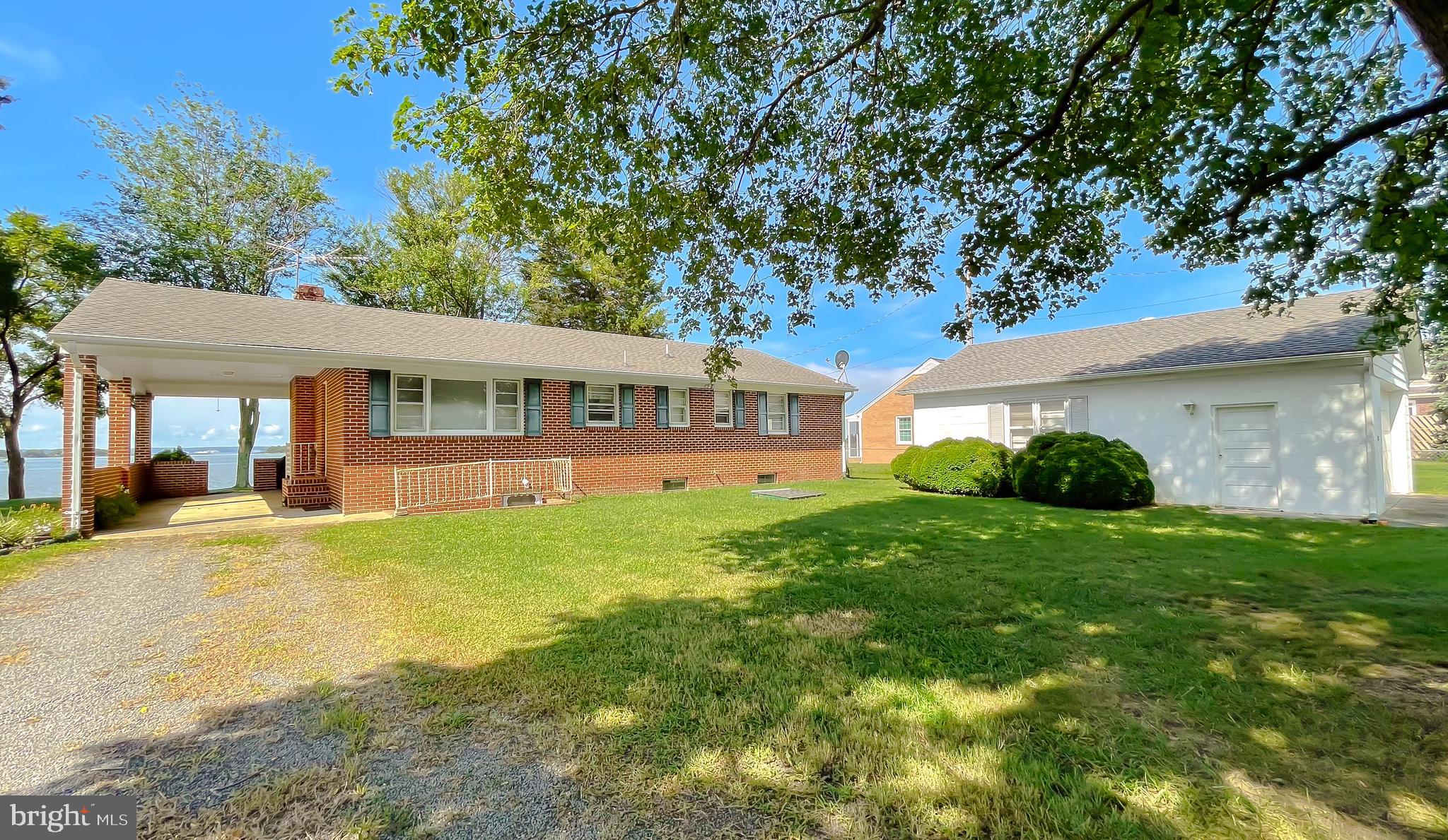 Avenue, Maryland, 20609, United States, 3 Bedrooms Bedrooms, ,2 BathroomsBathrooms,Residential,For Sale,1943583