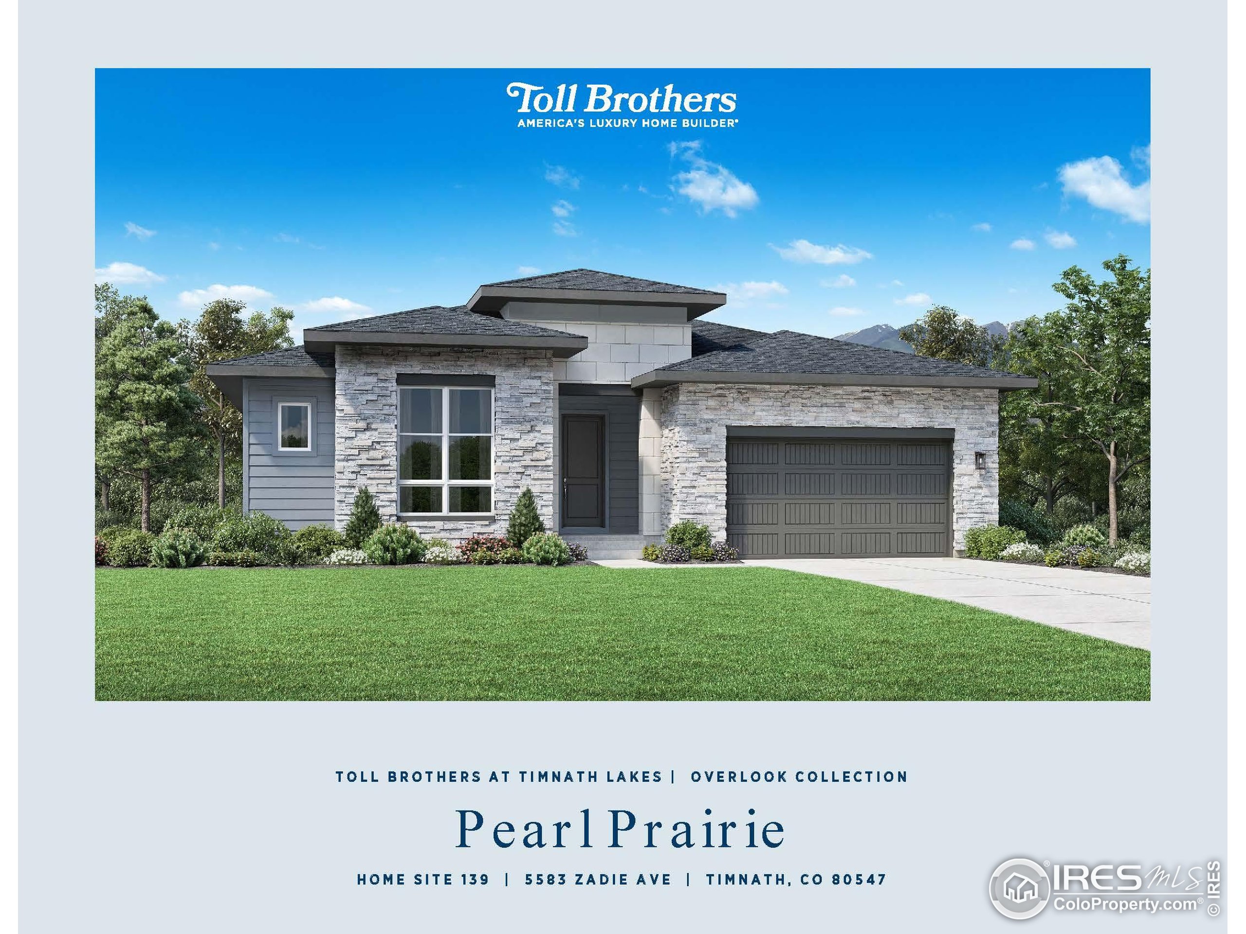 Timnath, Colorado, 80547, United States, 3 Bedrooms Bedrooms, ,3 BathroomsBathrooms,Residential,For Sale,1960495