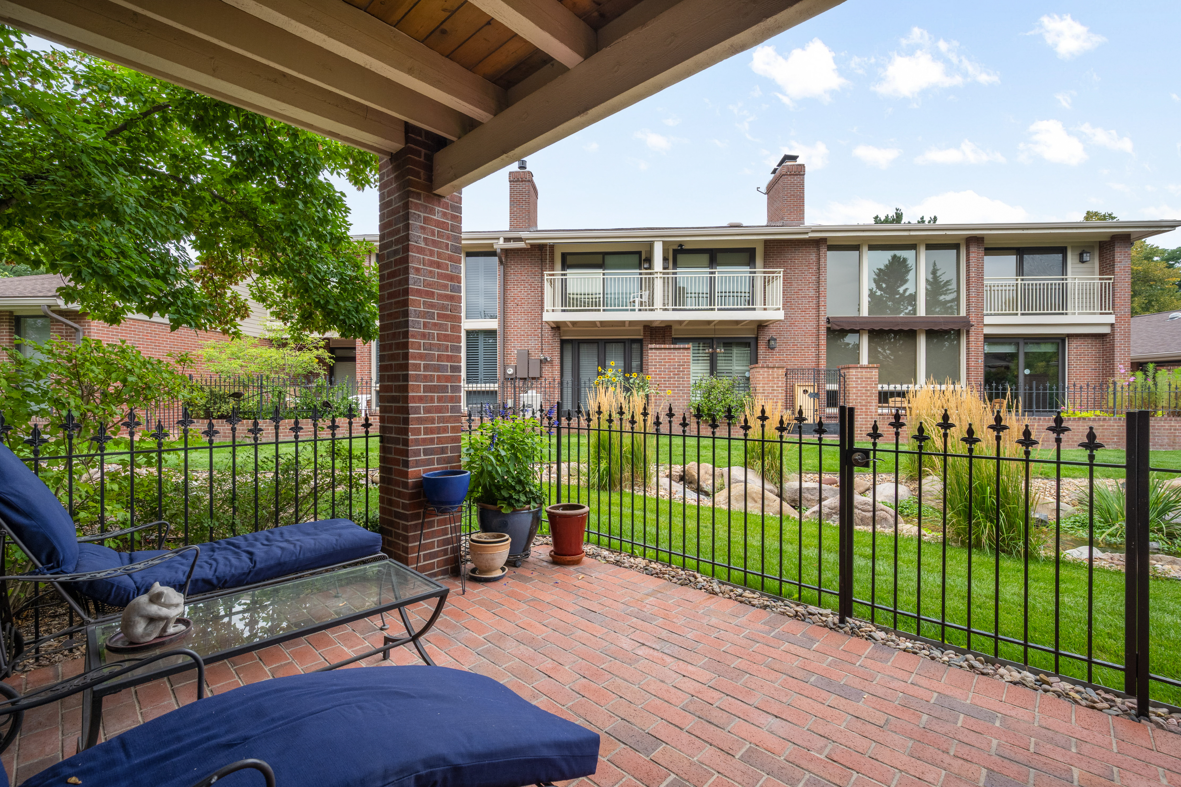  True Resort-Style Living in the Heart of Denver - 物件實景