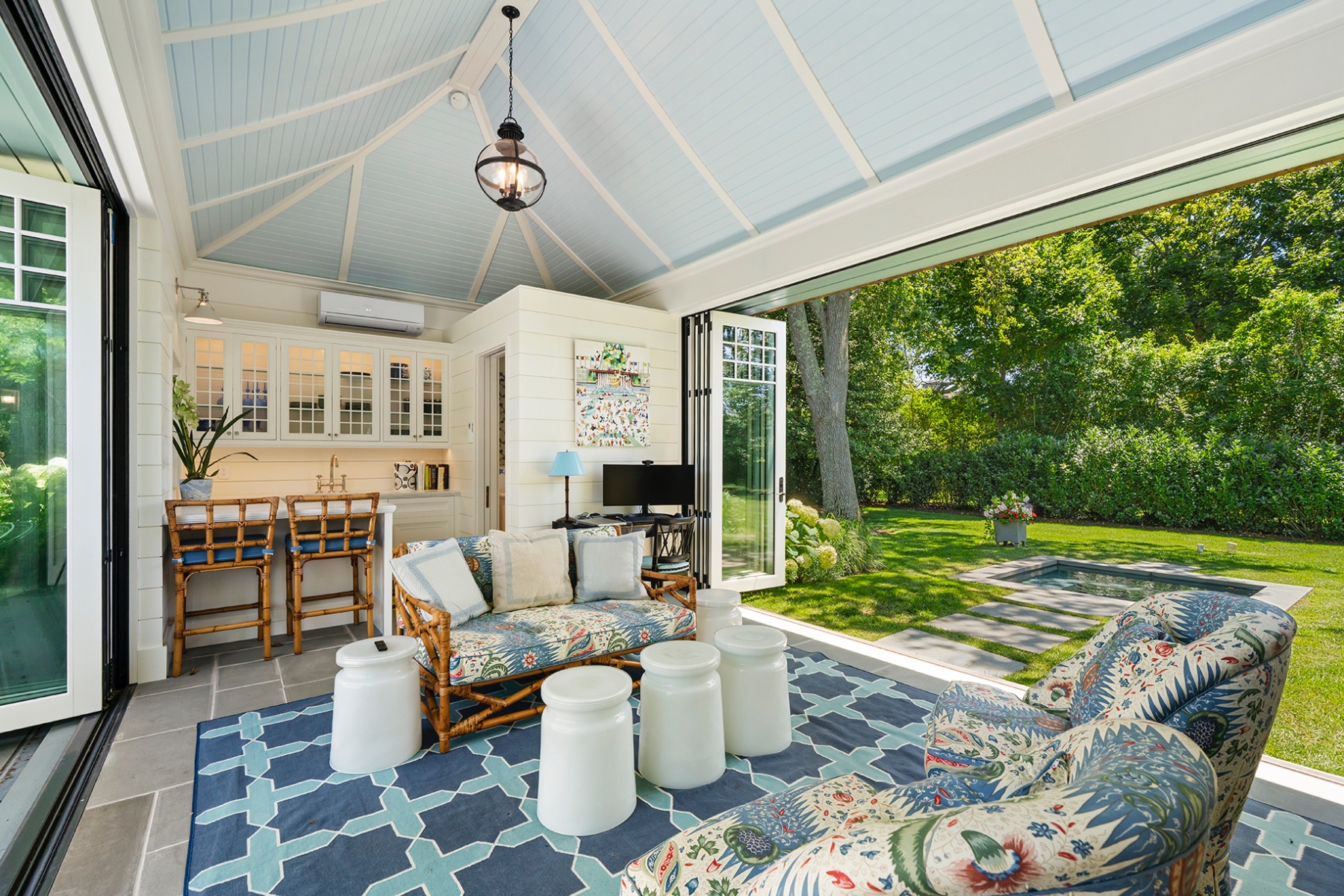  Timeless Southampton Estate: Modern Luxury & Classic Charm - 物件實景