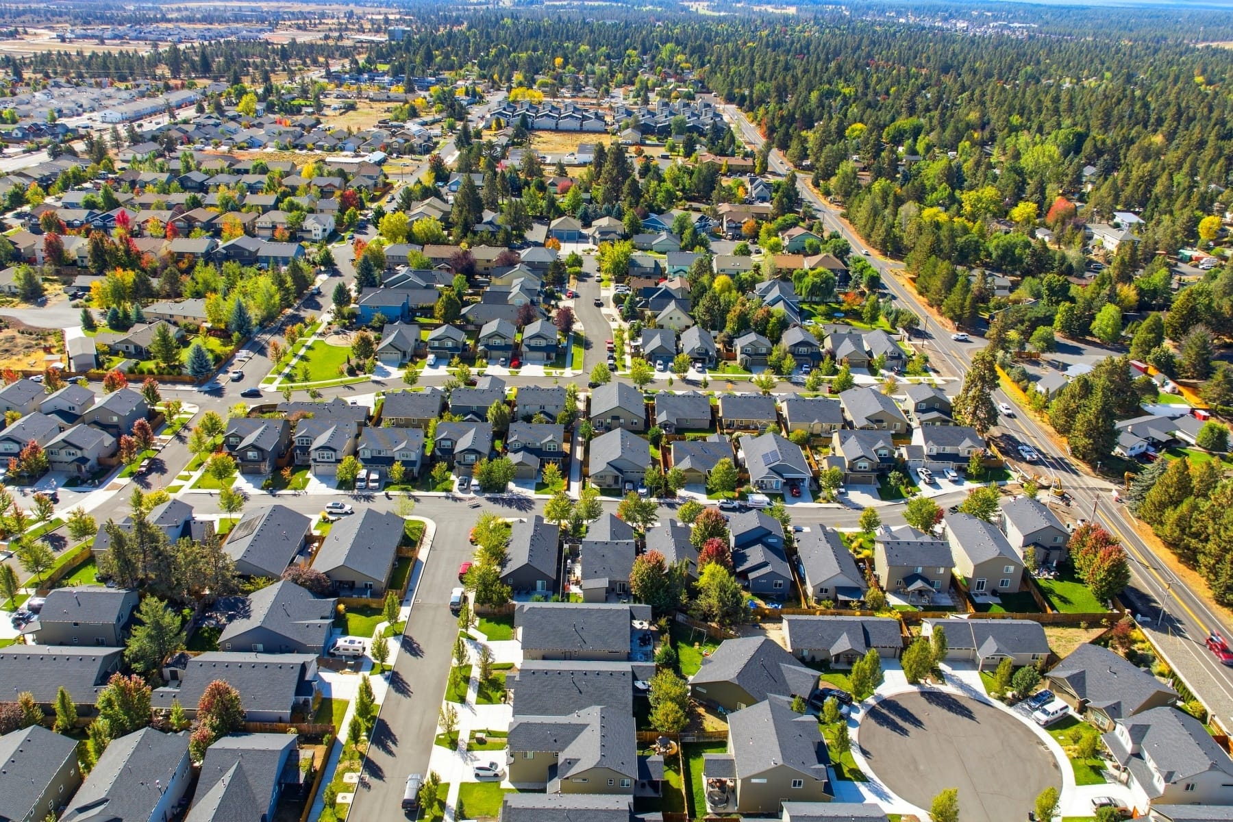  21124 Azalia Avenue Bend, OR 97702 - 物件實景