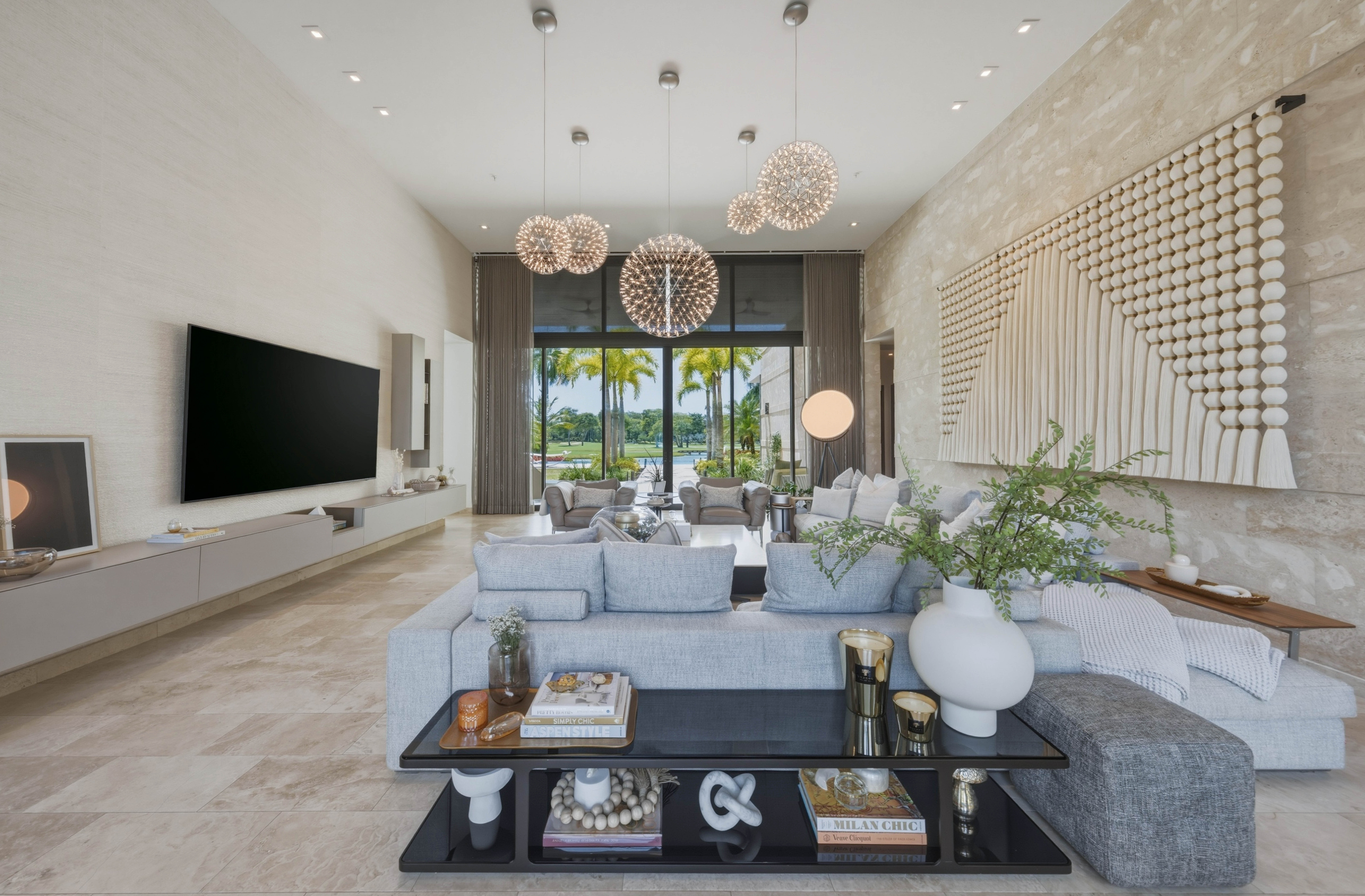  14 East Beach, a Ritz-Carlton Reserve Residence - 物件實景