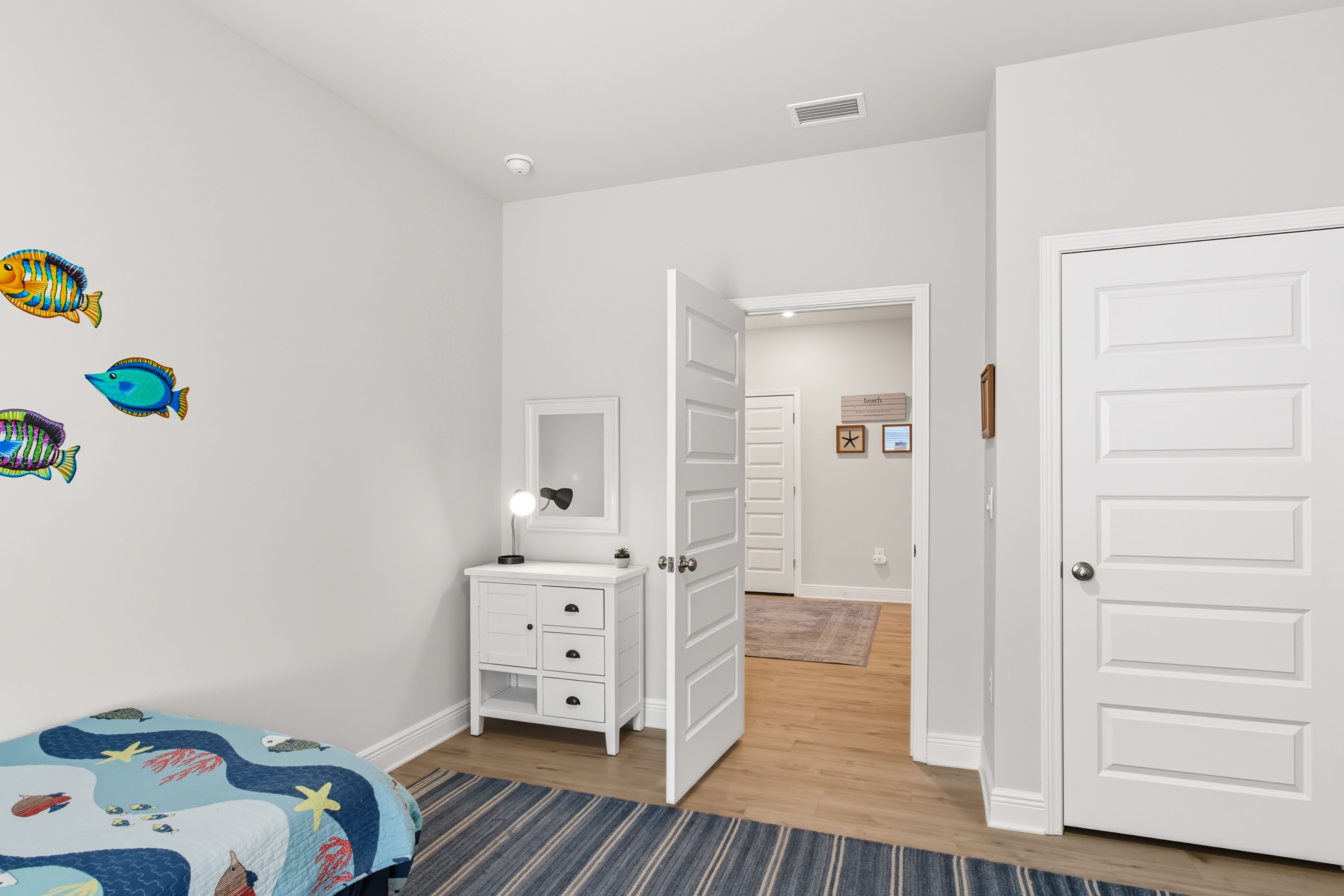  Coastal Retreat With Resort Amenities In WindMark Beach - 物件實景