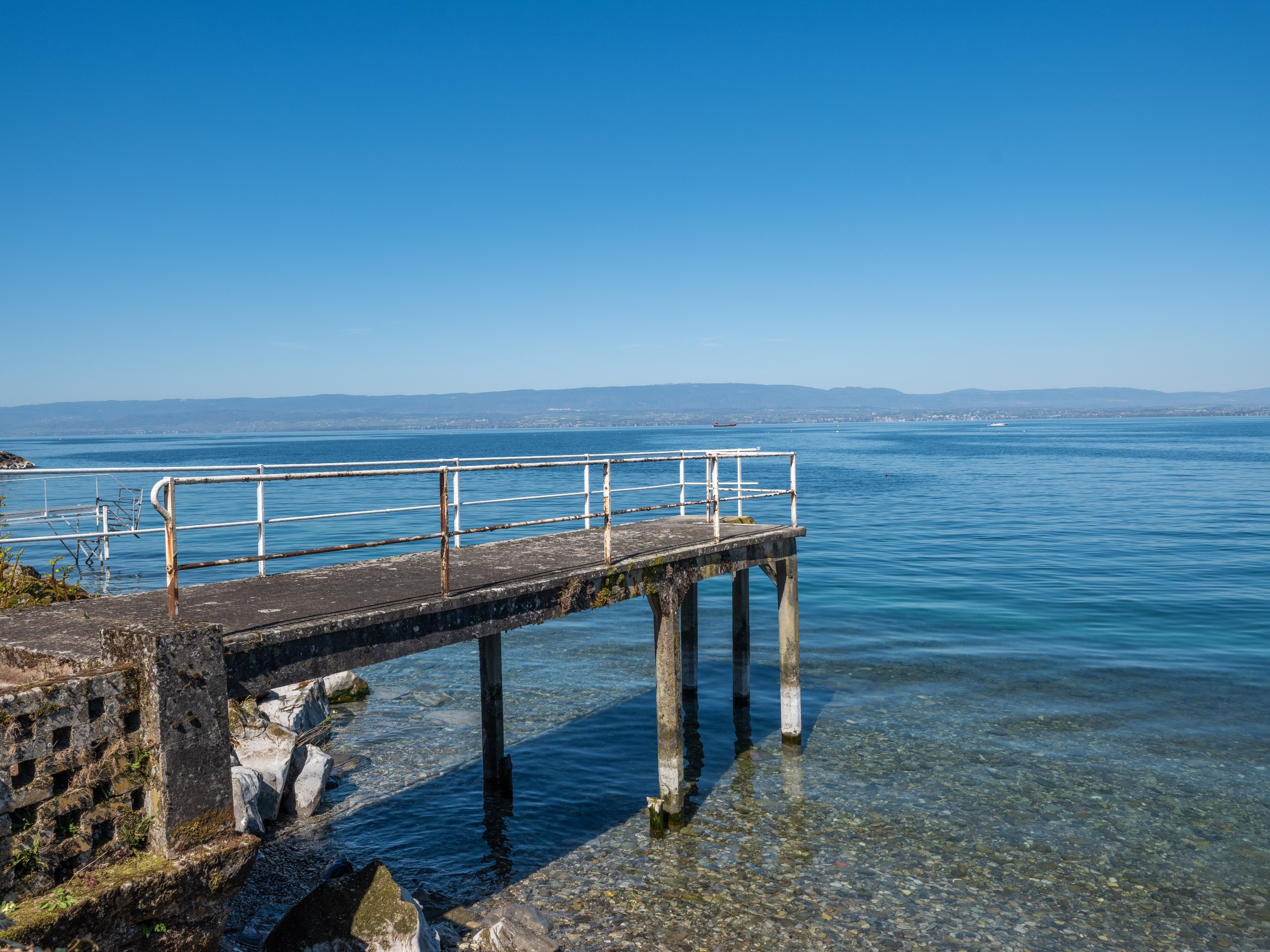  Waterfront property Evian-Les-Bains - 物件實景