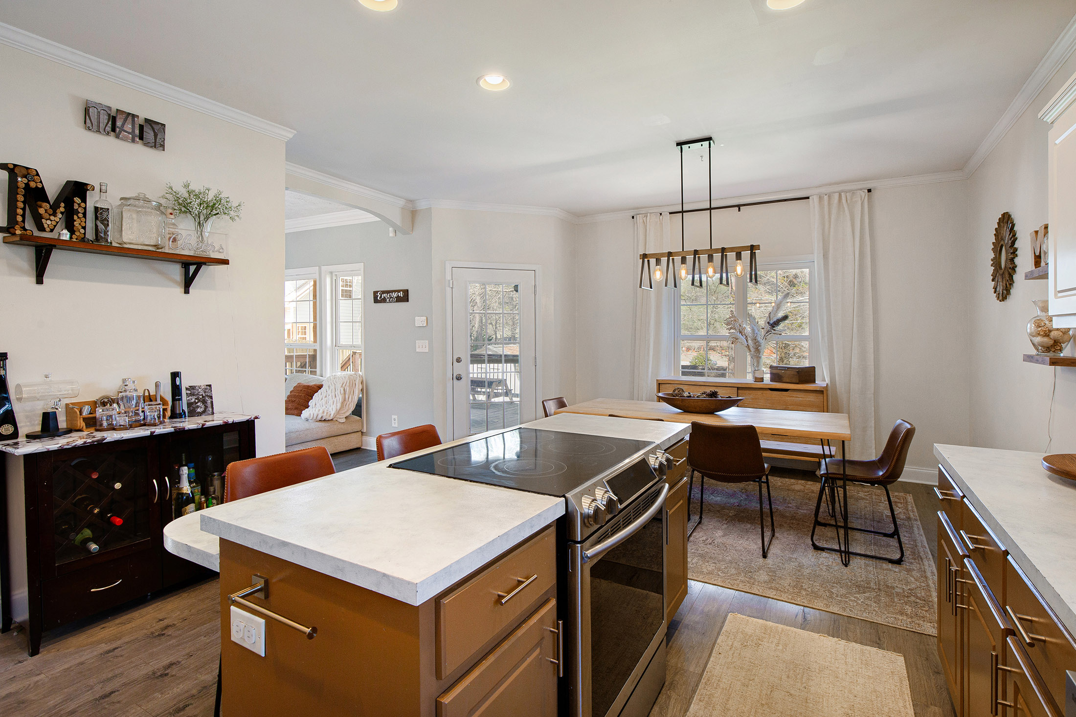  Home Offers Comfort, Style, and Accessibility—An Opportunity Not to be Missed - 物件實景