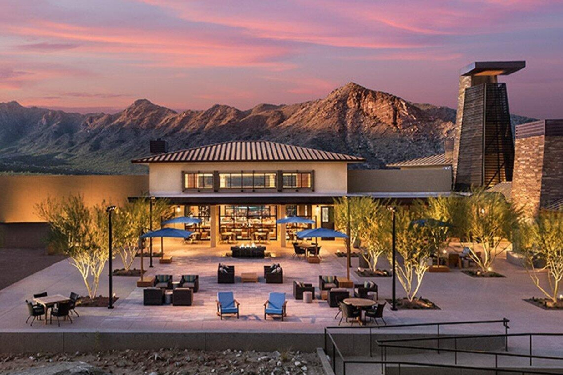  20640 W Rancho Drive¦Buckeye, AZ - 物件實景