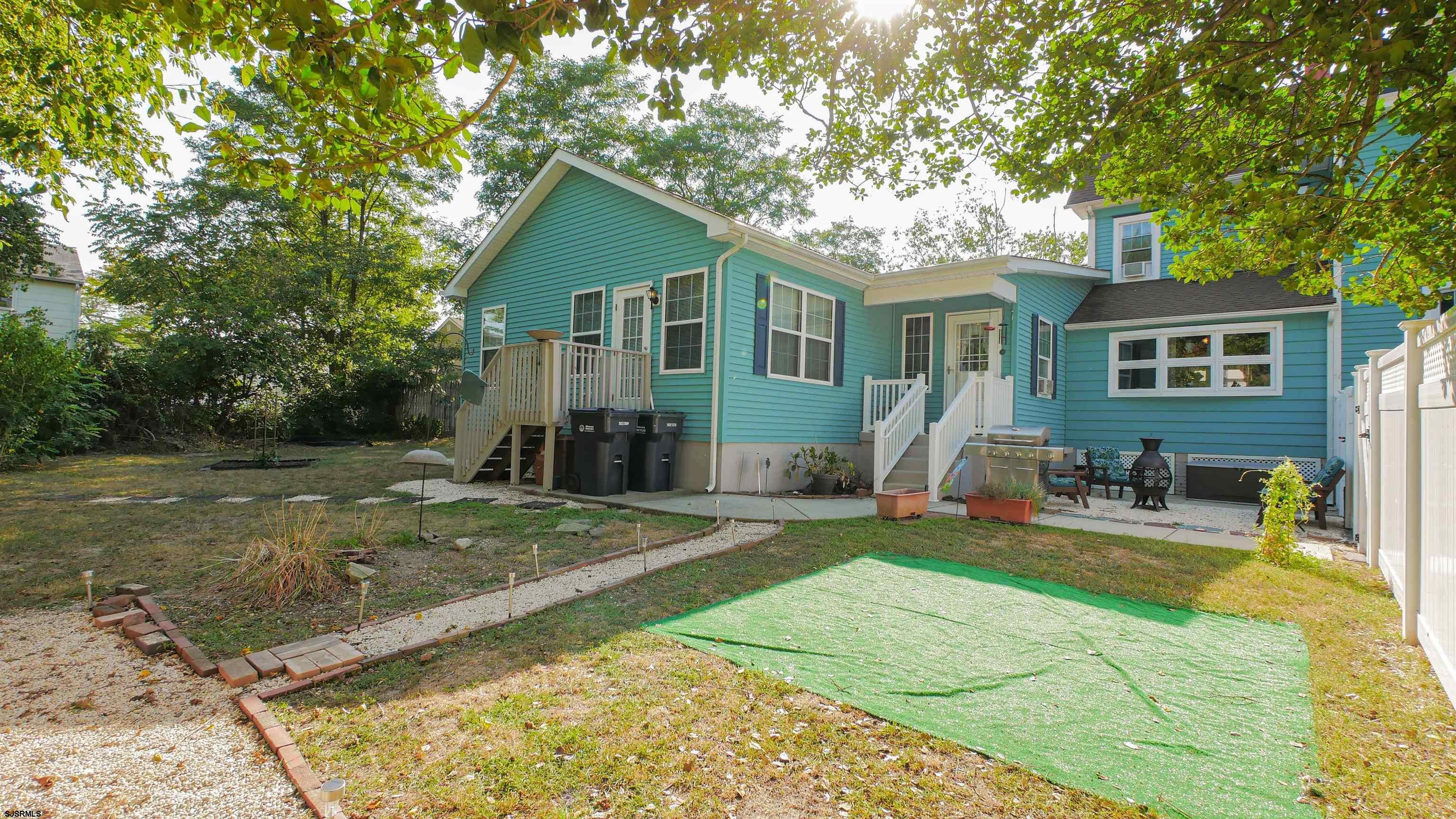 Absecon, New Jersey, 08201, United States, 5 Bedrooms Bedrooms, ,4 BathroomsBathrooms,Residential,For Sale,1908485