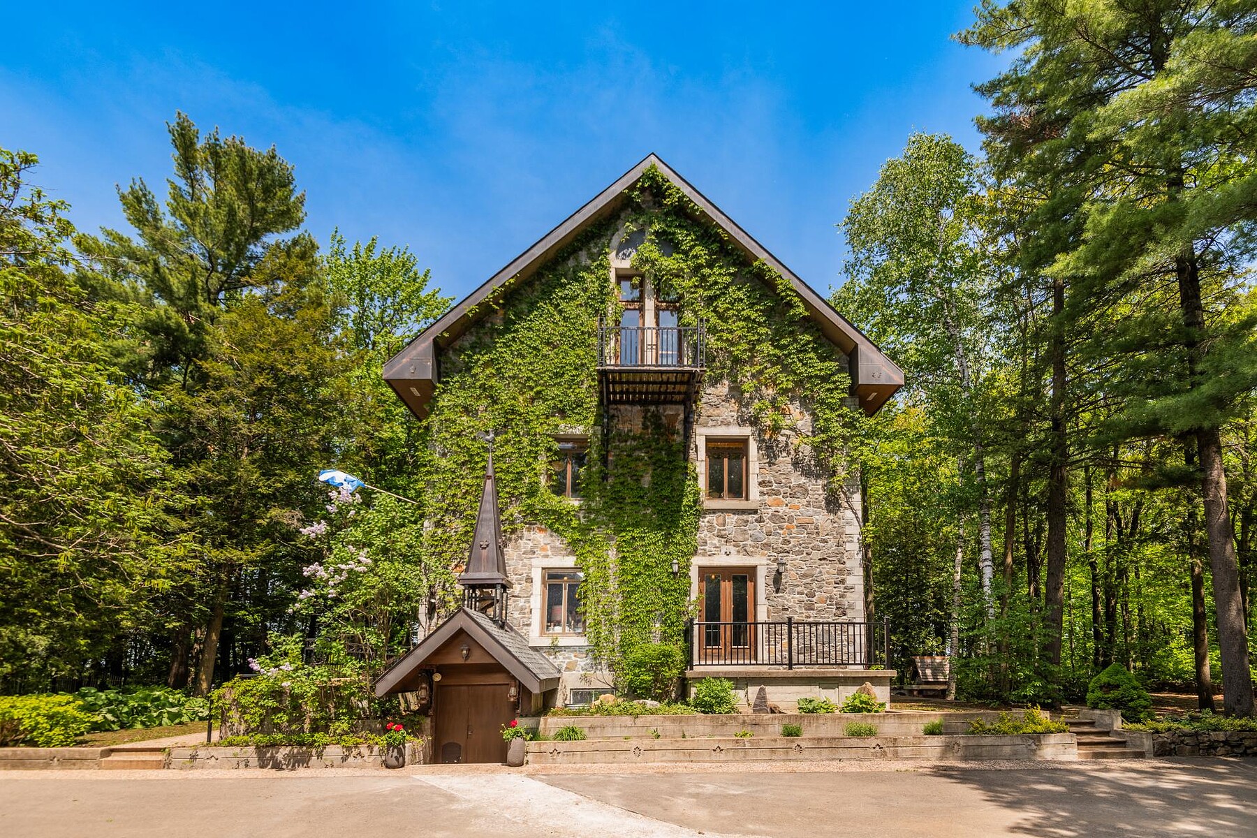  Sainte-Anne-des-Plaines, Laurentides - 物件實景