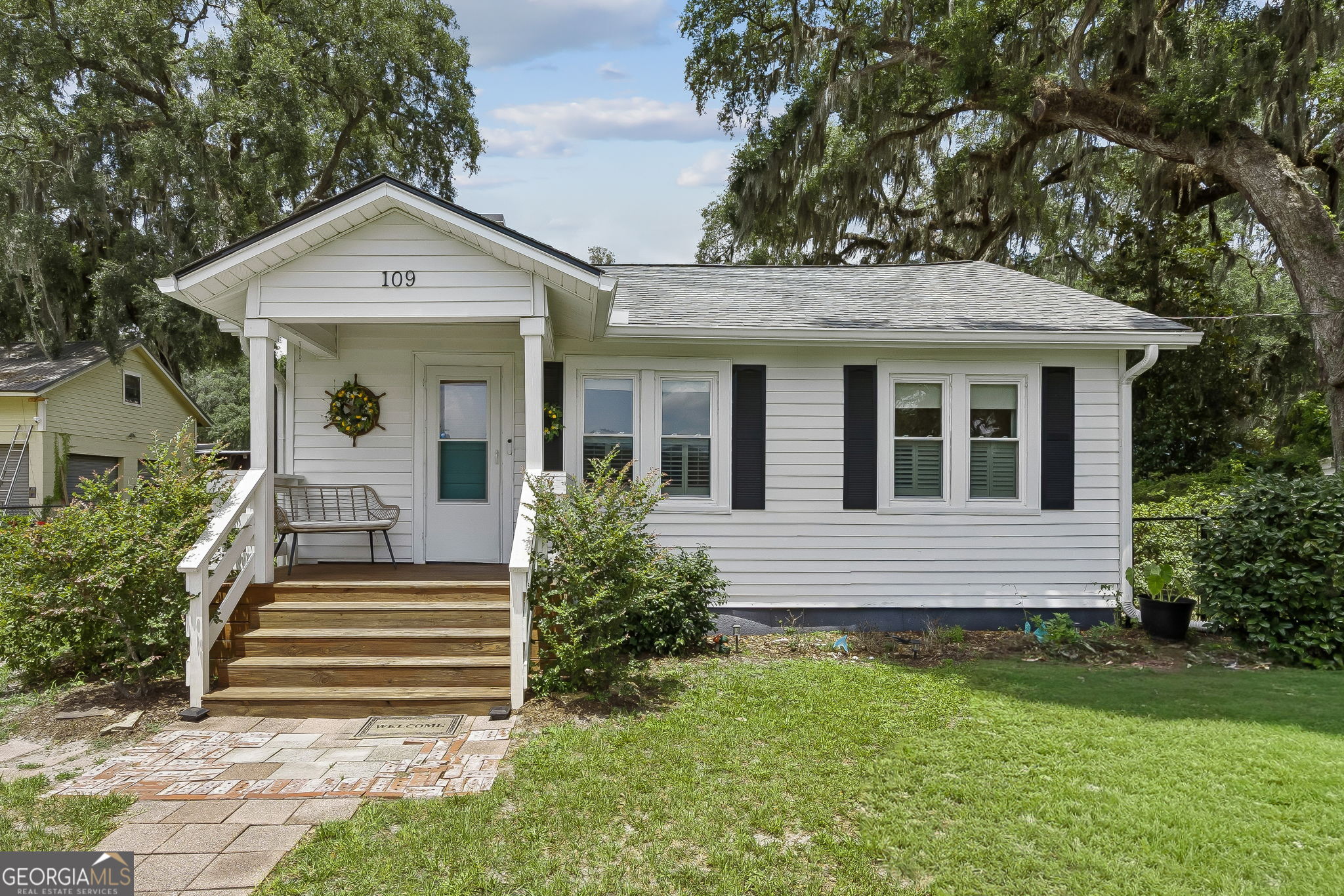 Church St, Saint Marys, GA 31558