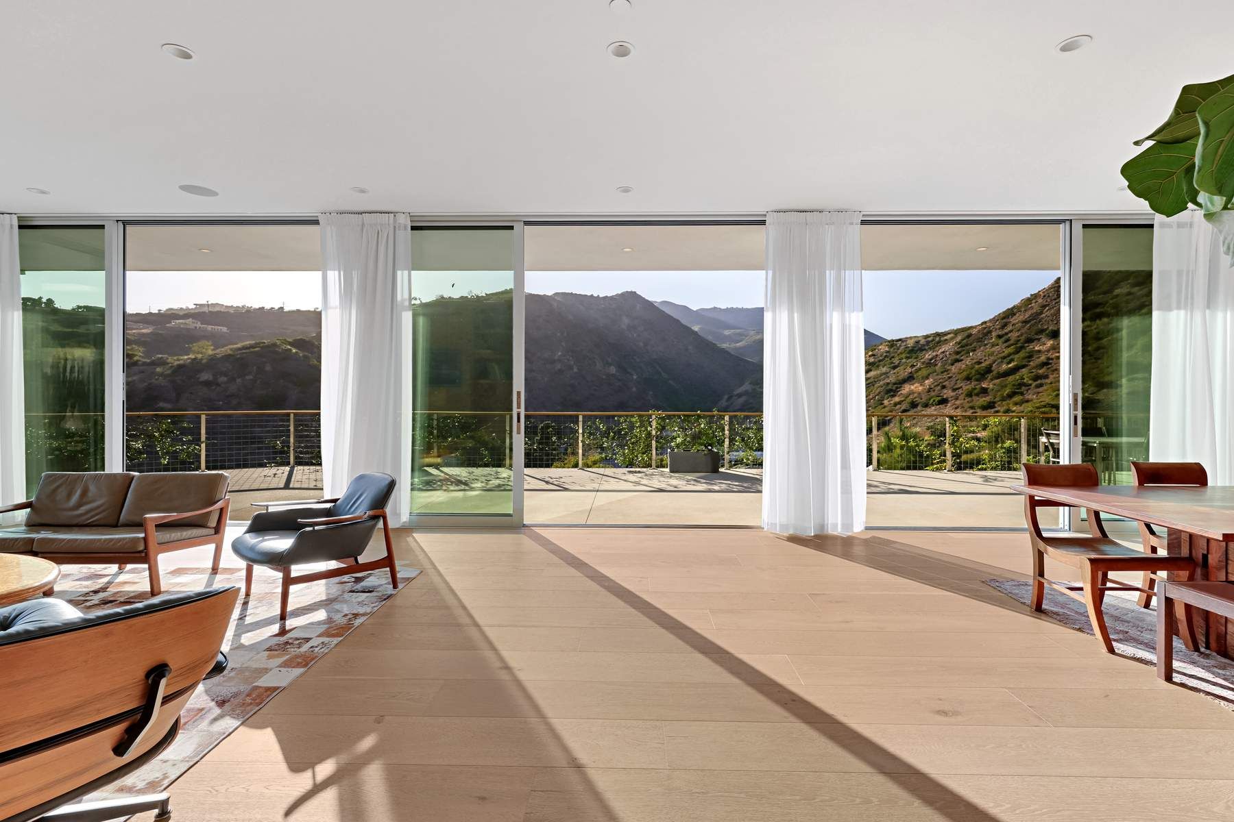  30612 La Sonora Drive, Malibu - 物件實景