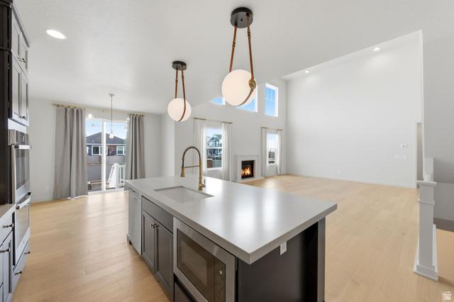 Highland, Utah, 84003, United States, 4 Bedrooms Bedrooms, ,3 BathroomsBathrooms,Residential,For Sale,2012747