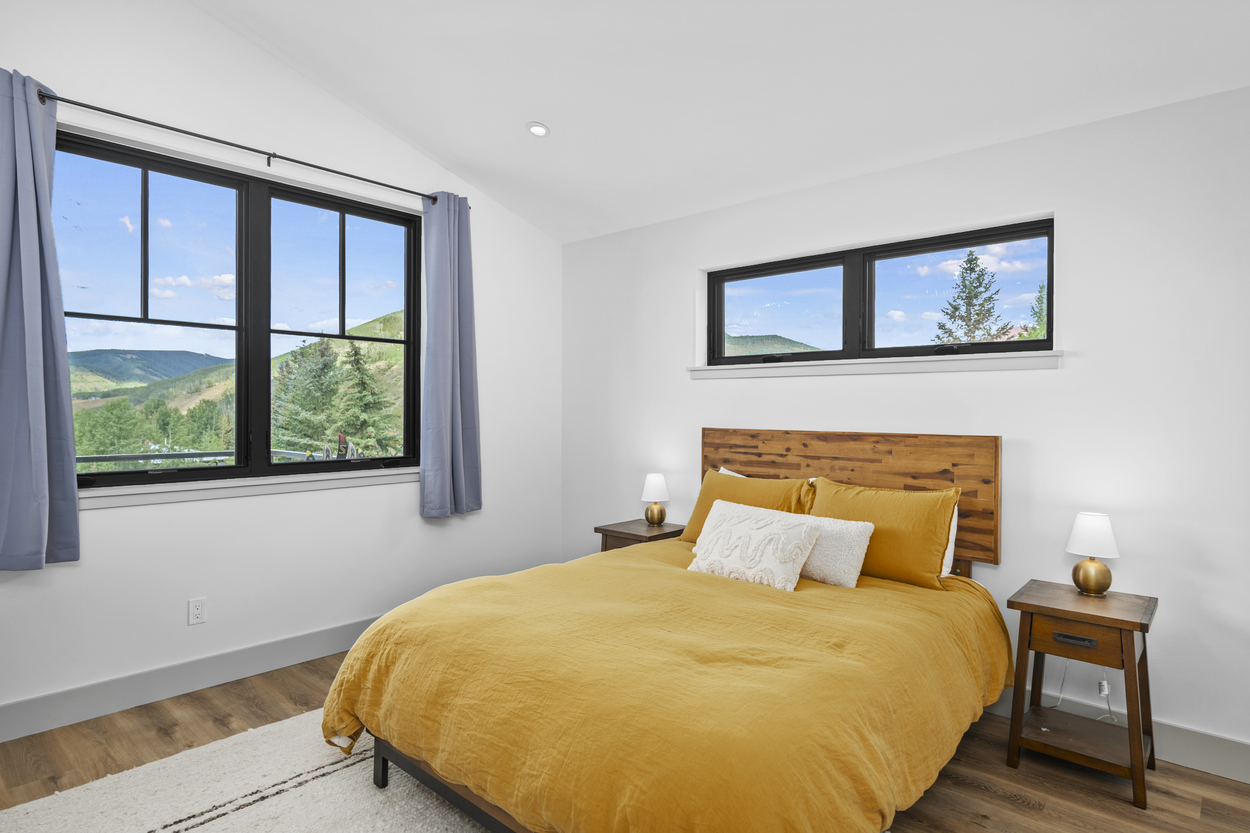  Custom Built Mountain Retreat in Crested Butte - 物件實景