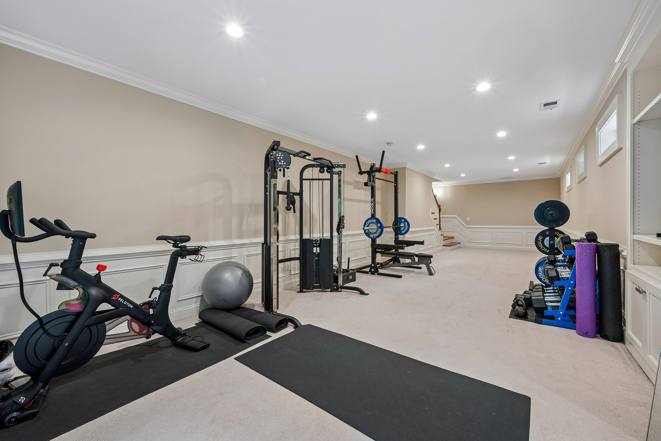  Stunning Custom-Built Residence in Sought-After Morningside - 物件實景