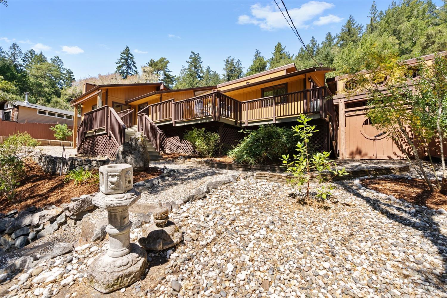 Lagunitas, California, 94938, United States, 3 Bedrooms Bedrooms, ,2 BathroomsBathrooms,Residential,For Sale,1723427