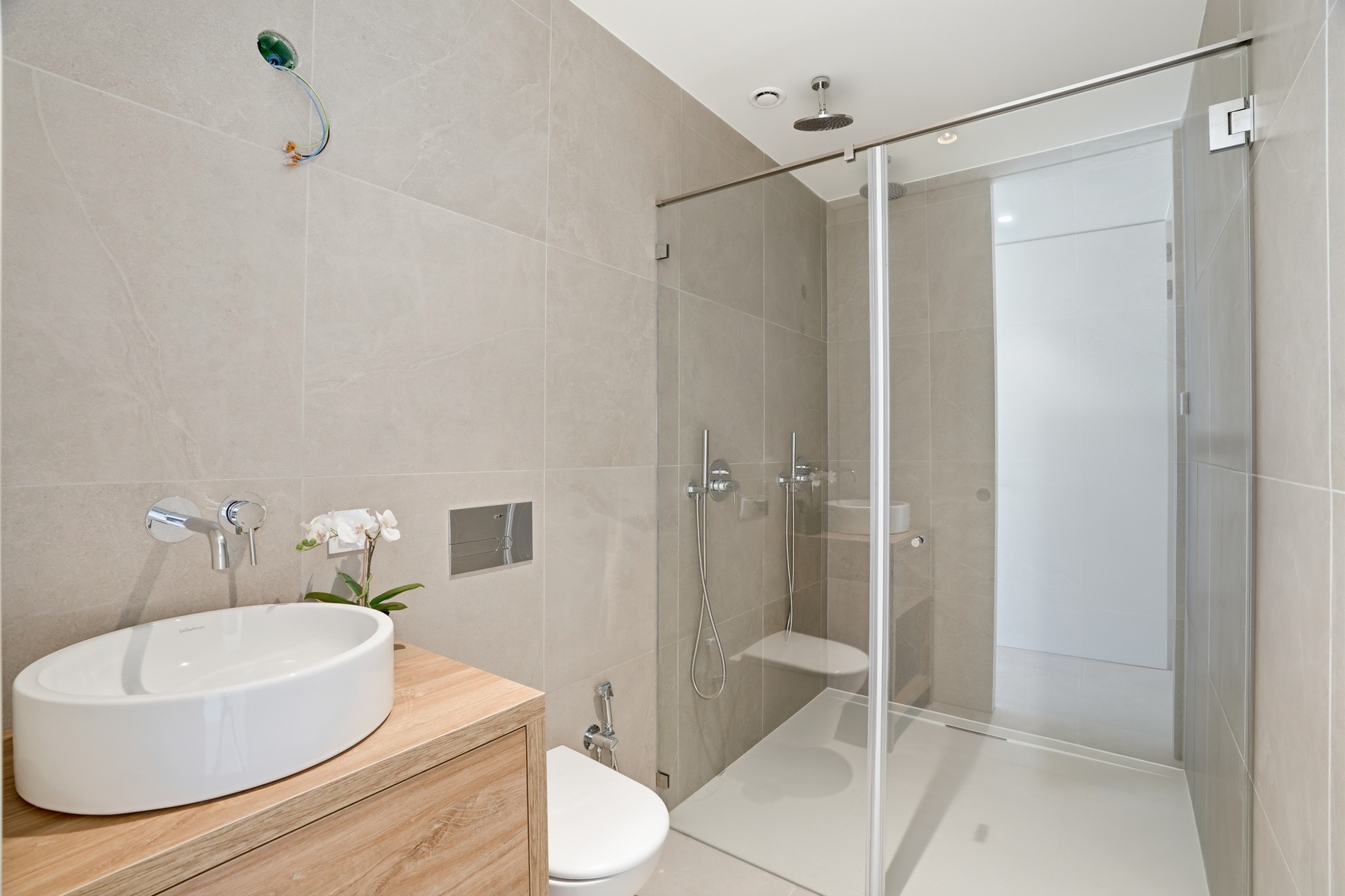  Ultimo Piso/Penthouse, 4 bedrooms, for Sale - 物件實景