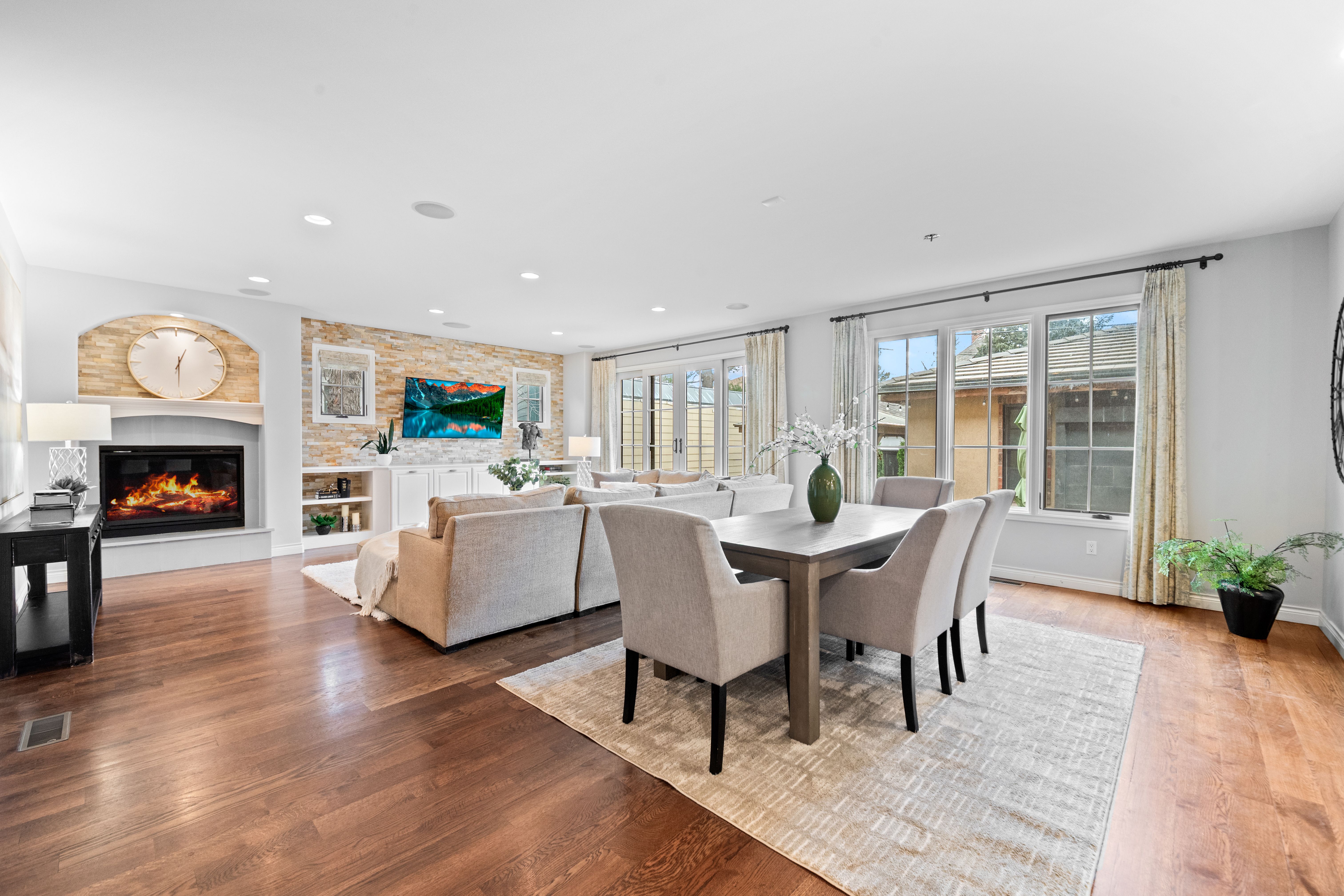  Timeless Elegance, Modern Luxury - 物件實景